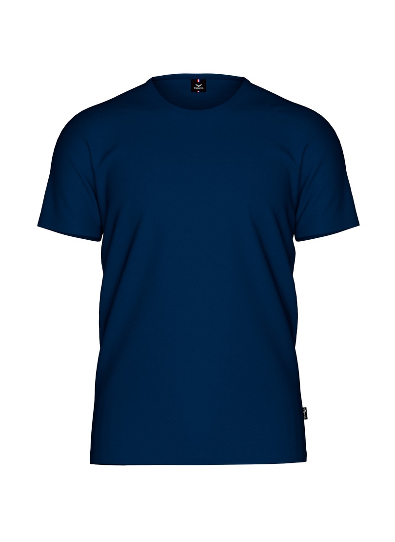 Trigema T-Shirt »TRIGEMA Essential Tee«, (1 tlg.)
