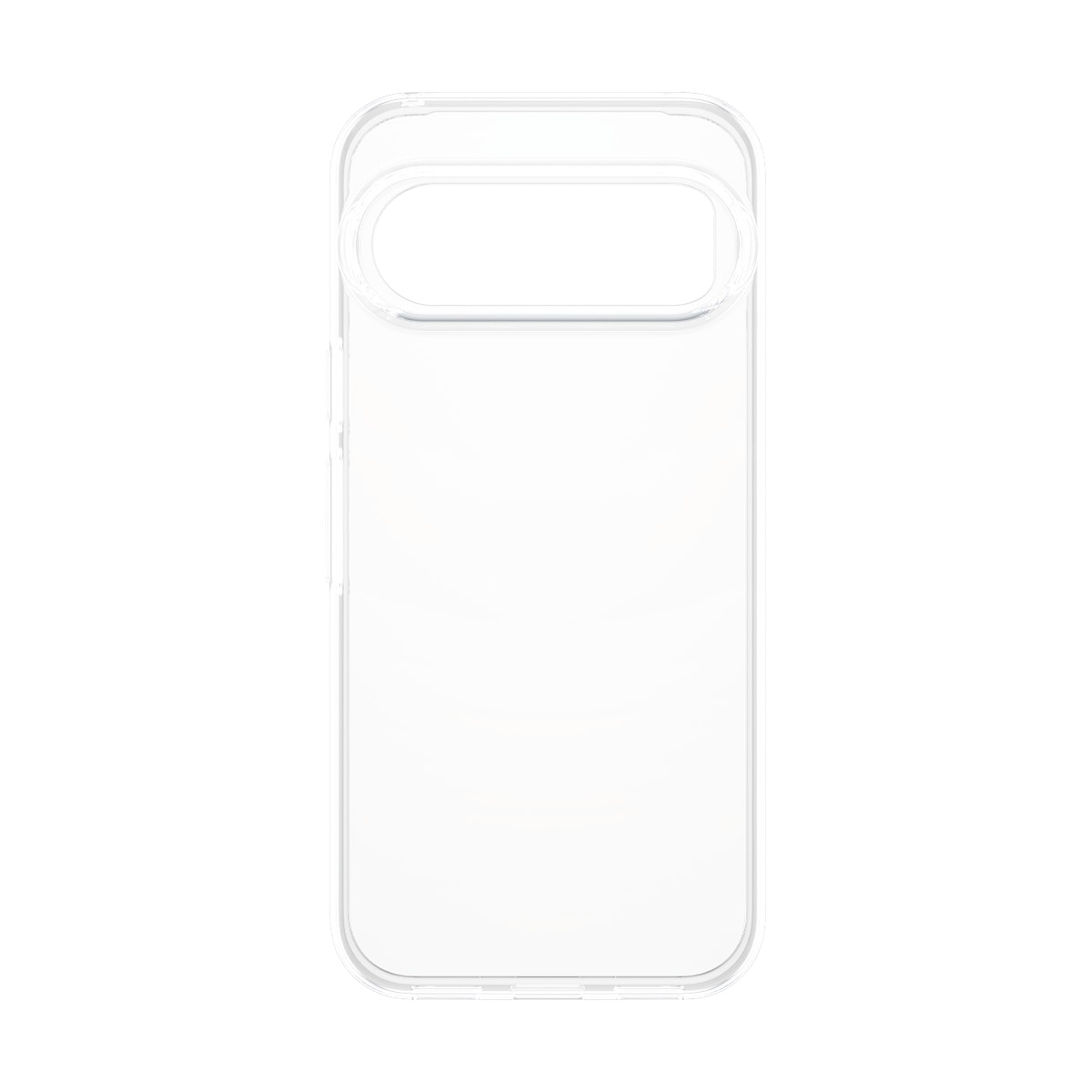 CARE by PanzerGlass Handyhülle »Slim X-Ray Case für Google Pixel 10/10 Pro« Google Pixel 10 | Google Pixel 10 Pro Backcover, Schutzhülle, Handyschutzhülle, Case, Schutzcase, stoßfest