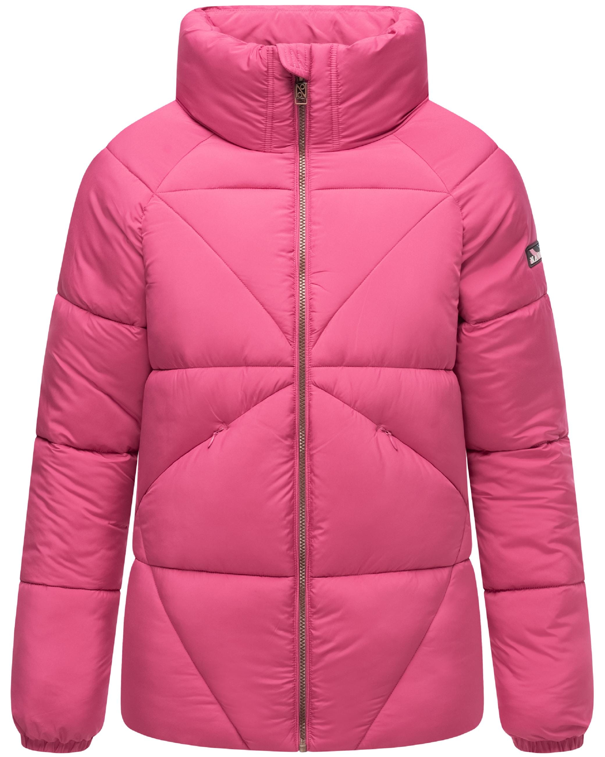 Navahoo Steppjacke »Steppjacke Schokolinaa 14«