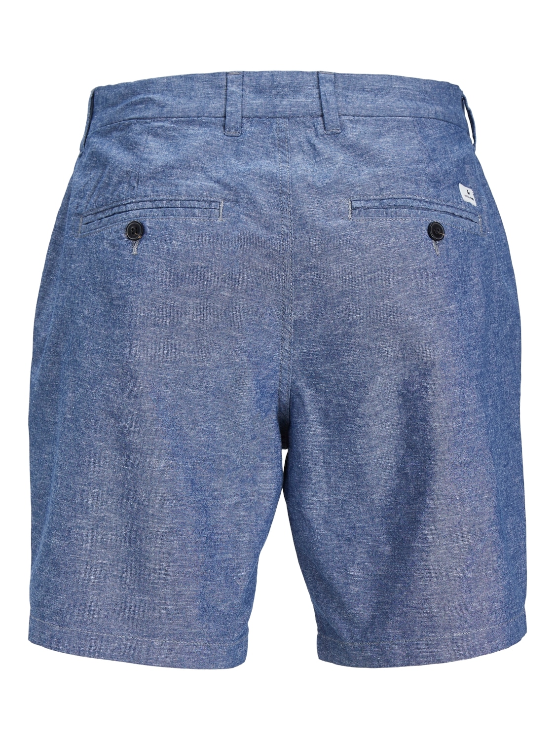 Jack & Jones Chinoshorts »JPSTACE SUMMER SHORT SRT SN«, im Four-Pocket Style