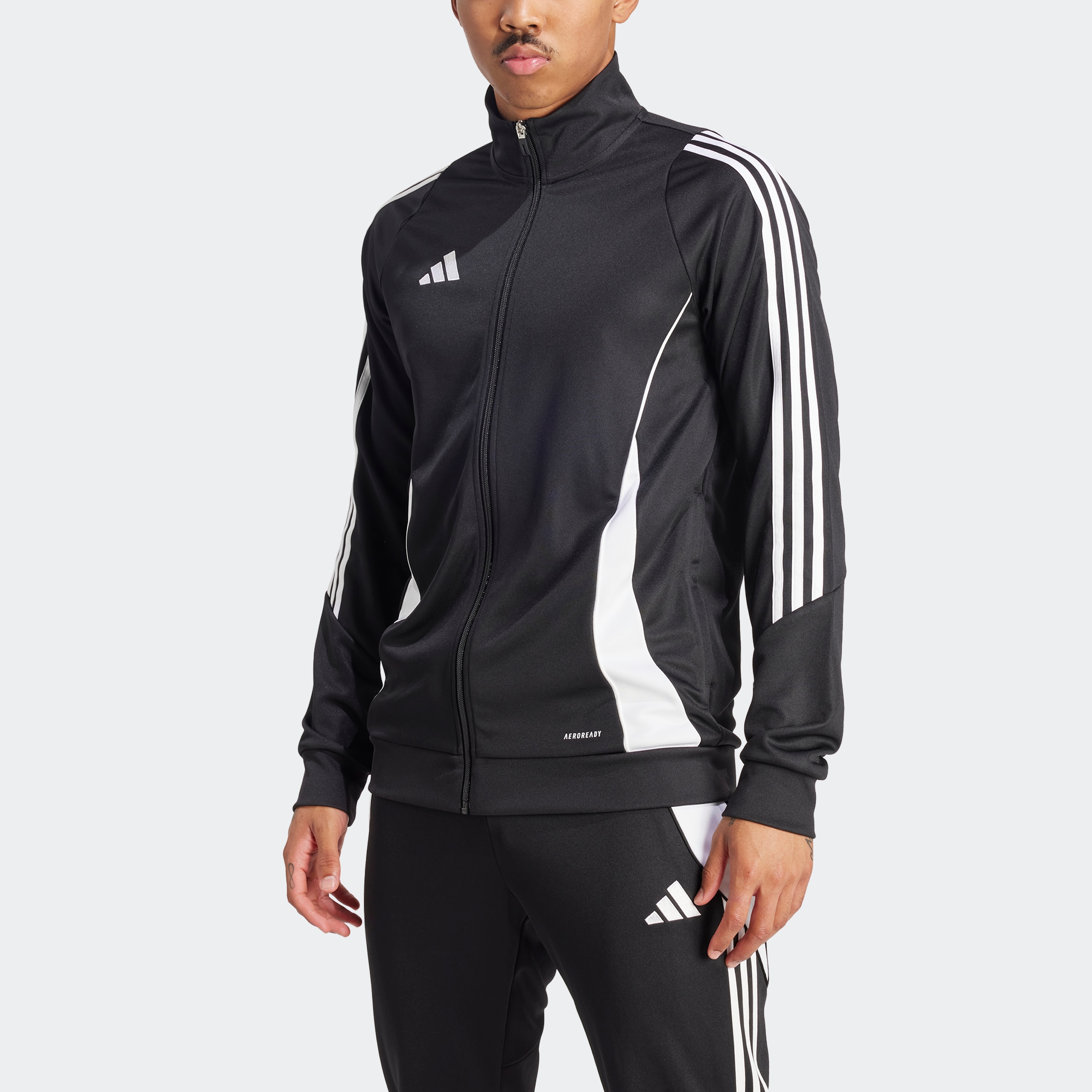 adidas Performance Trainingsjacke »TIRO24 TRJKT«