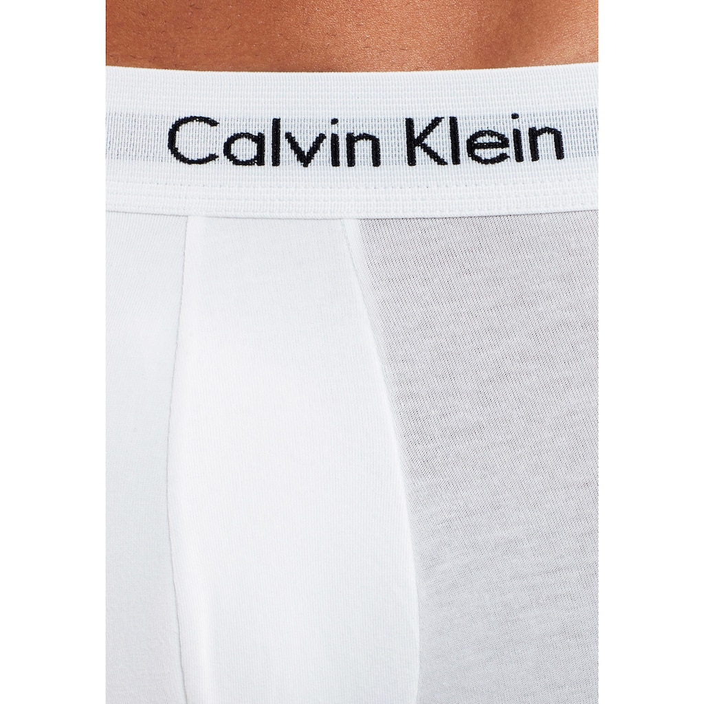 Calvin Klein Underwear Boxer, (3 St.)