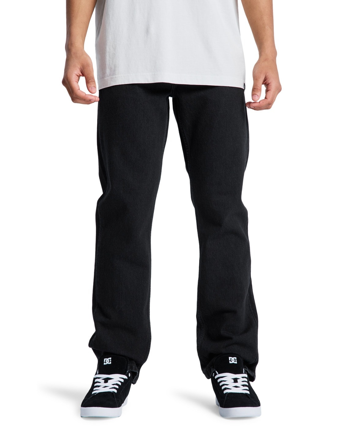 DC Shoes Straight-Jeans »Straight«