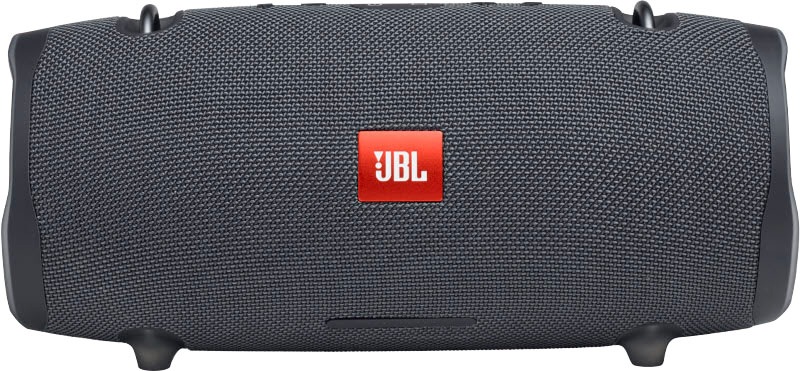 JBL Portable-Lautsprecher »XTREME 2 GUN METAL«