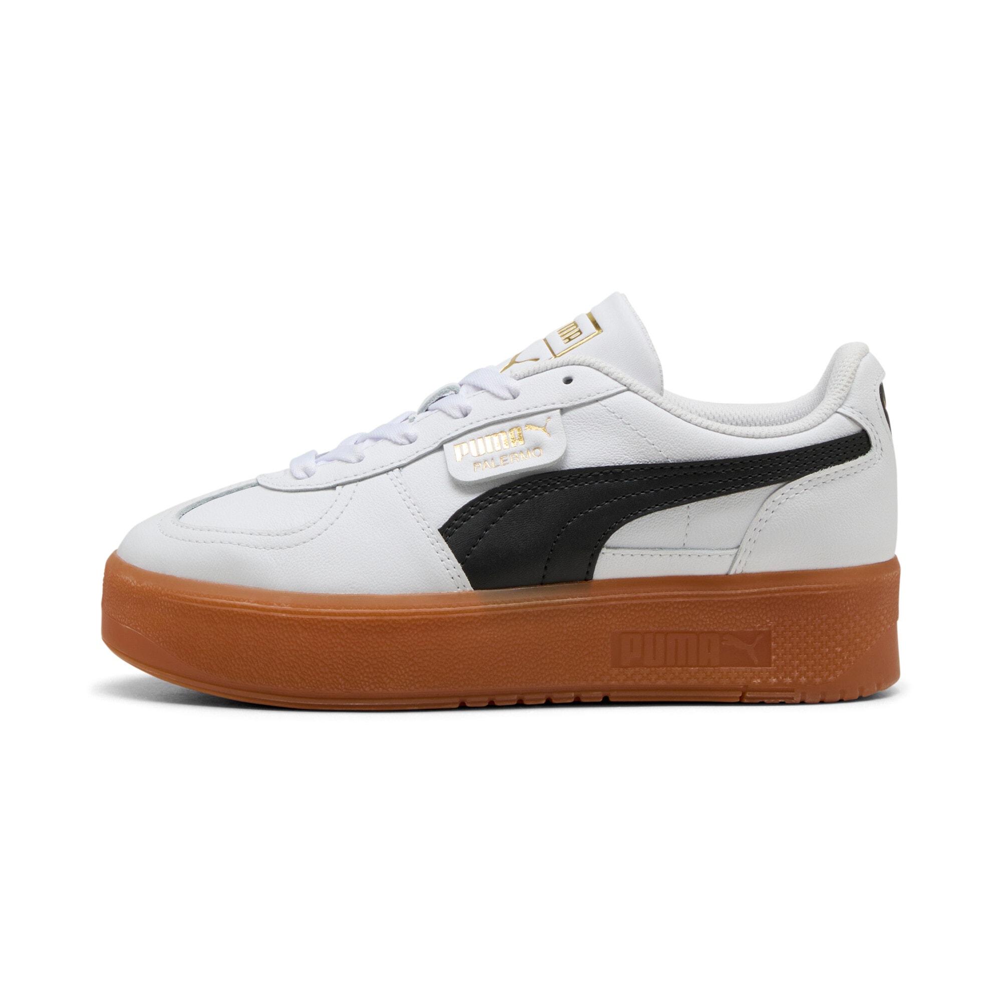 PUMA Sneaker »PALERMO ELEVATA LTH WNS«