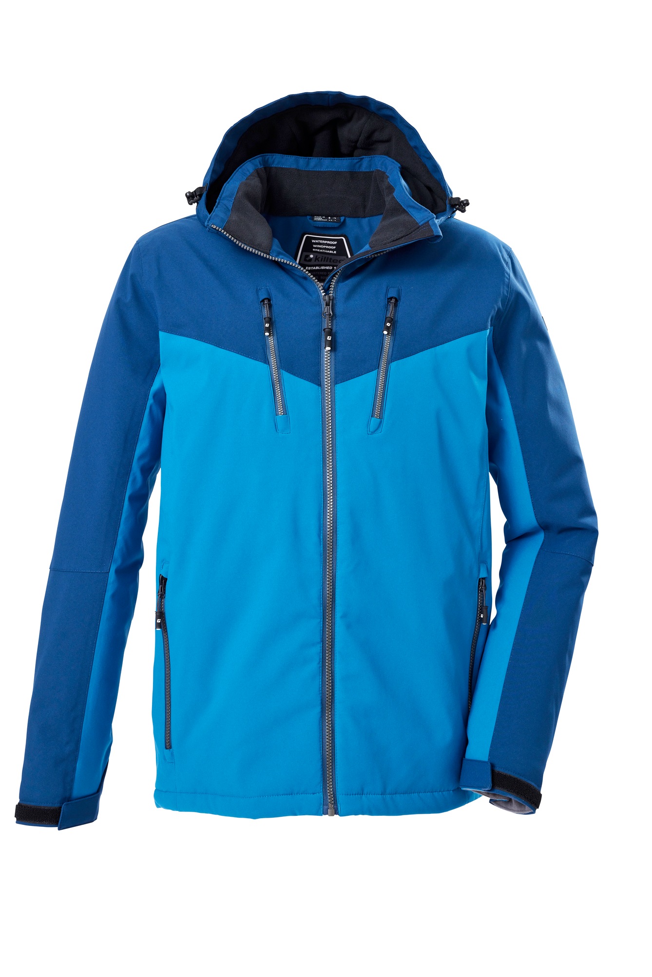 Killtec Winterjacke »KSW 441 MN SKI JCKT«