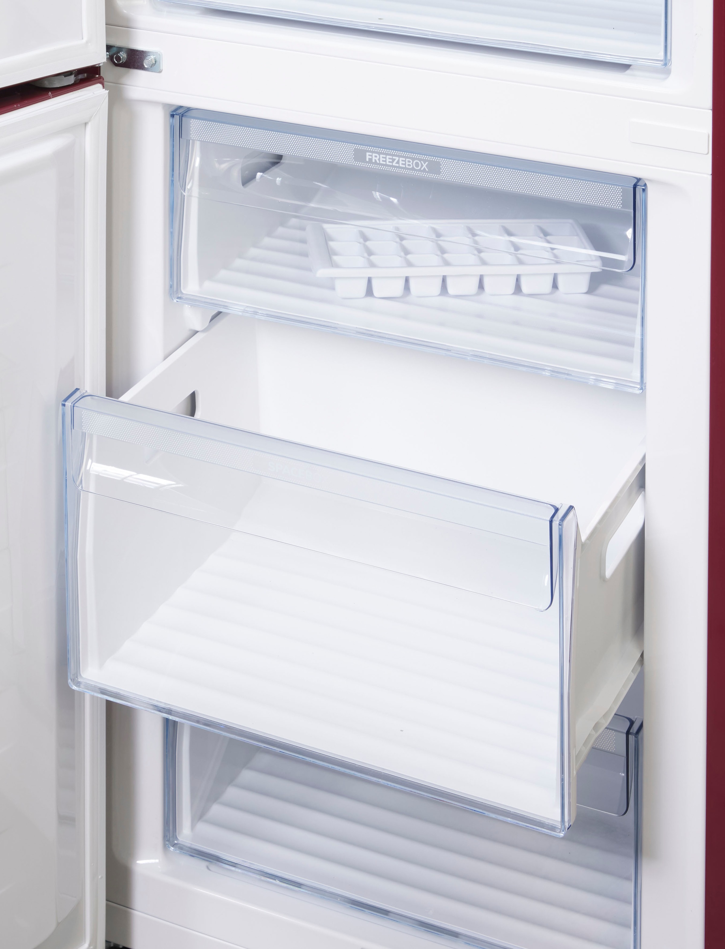 GORENJE Kühl-/Gefrierkombination »ONRK 619 DR-L«