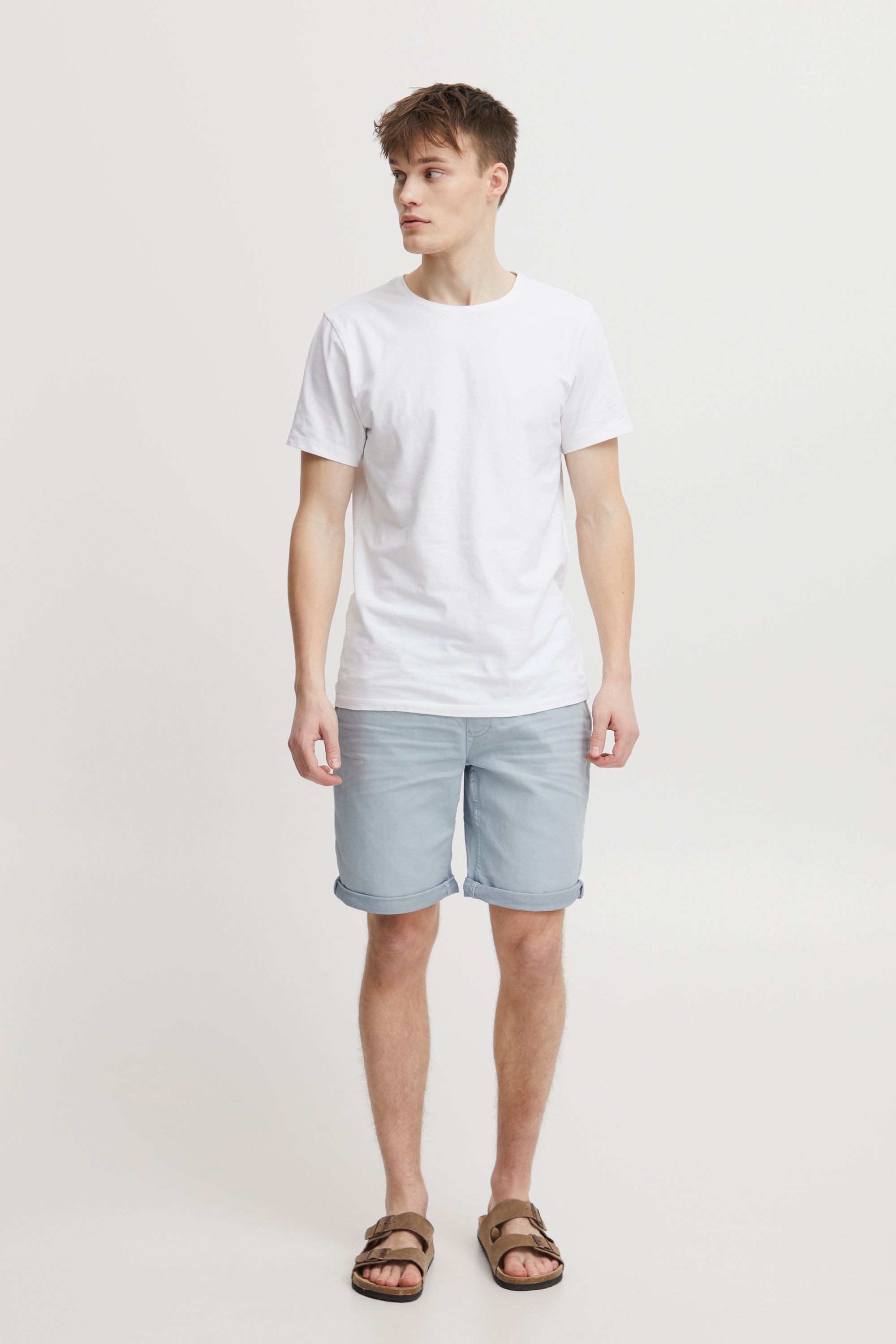 Blend Jeansshorts »Jeansshorts BHJogg«