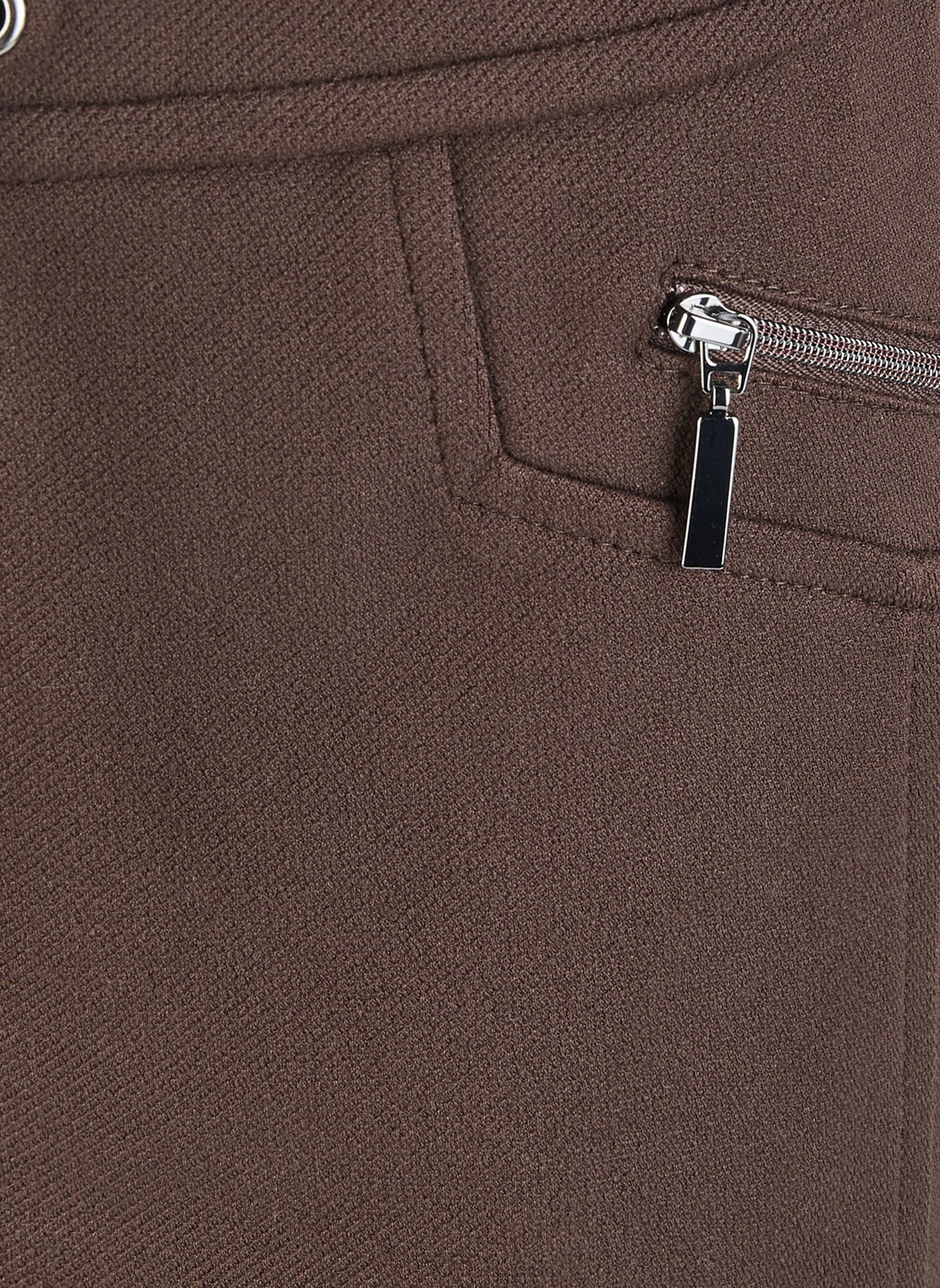 Rabe Stoffhose  mit Gummizug und Kordelzug /Viskose-Stretch