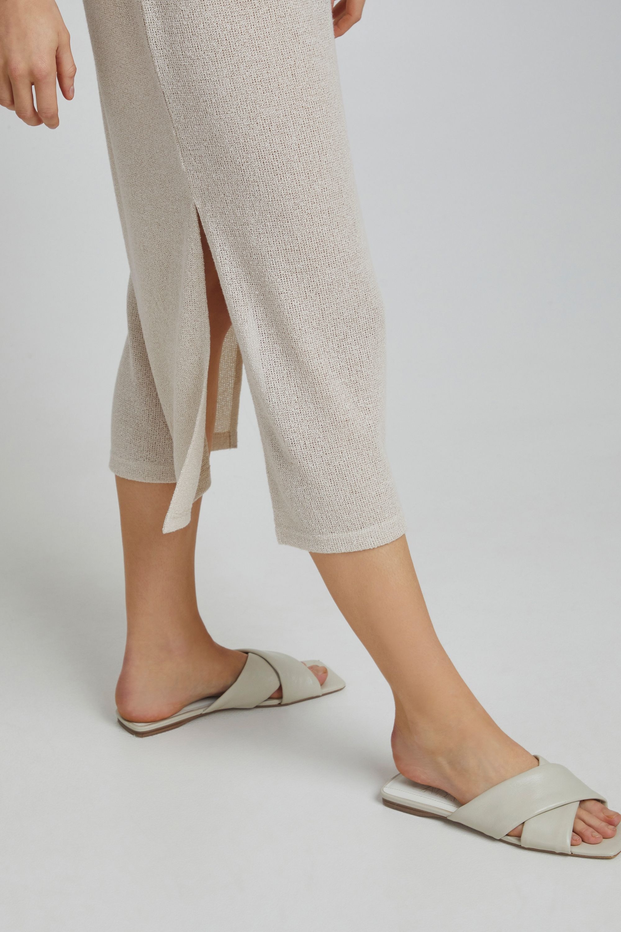 b.young Strickkleid »Strickkleid BYUelse«