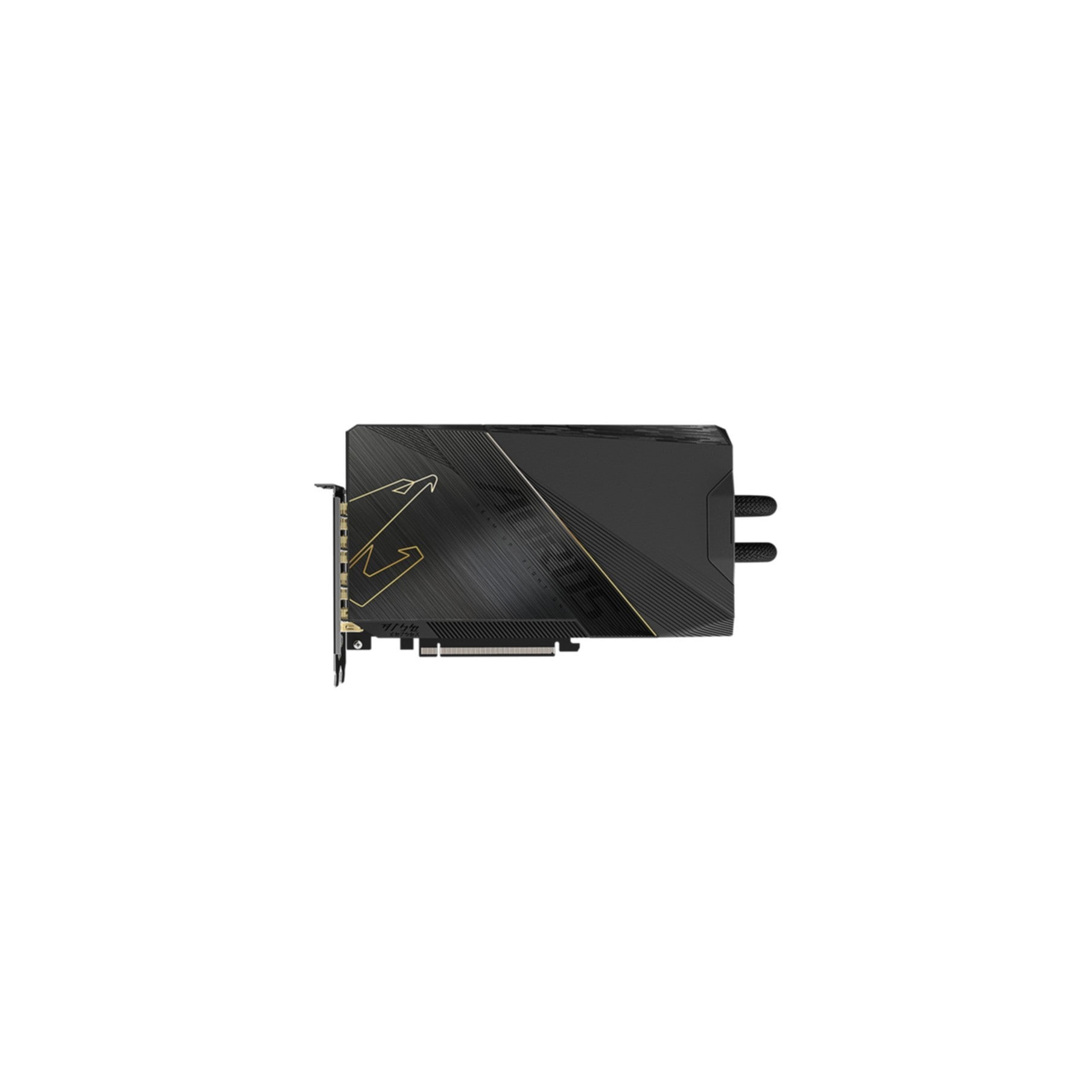 Gigabyte Grafikkarte »AORUS GeForce RTX 4090 XTREME WATERFORCE 24G«