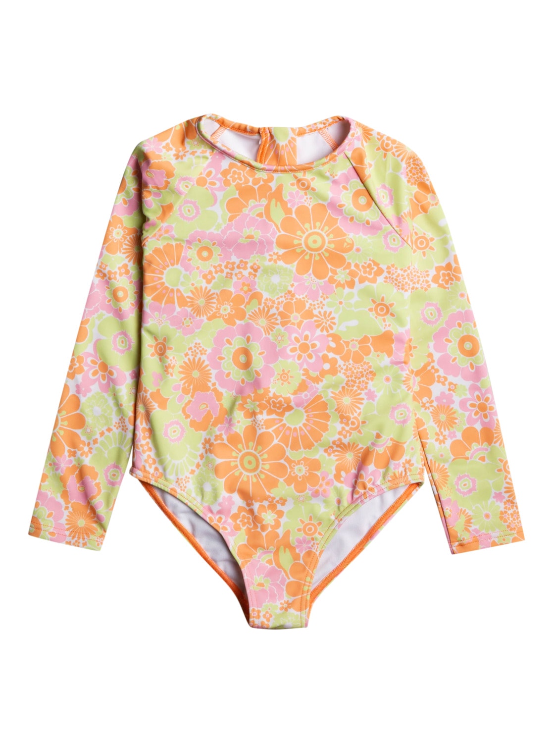 Roxy Rash Guard »Happiness Feeling«