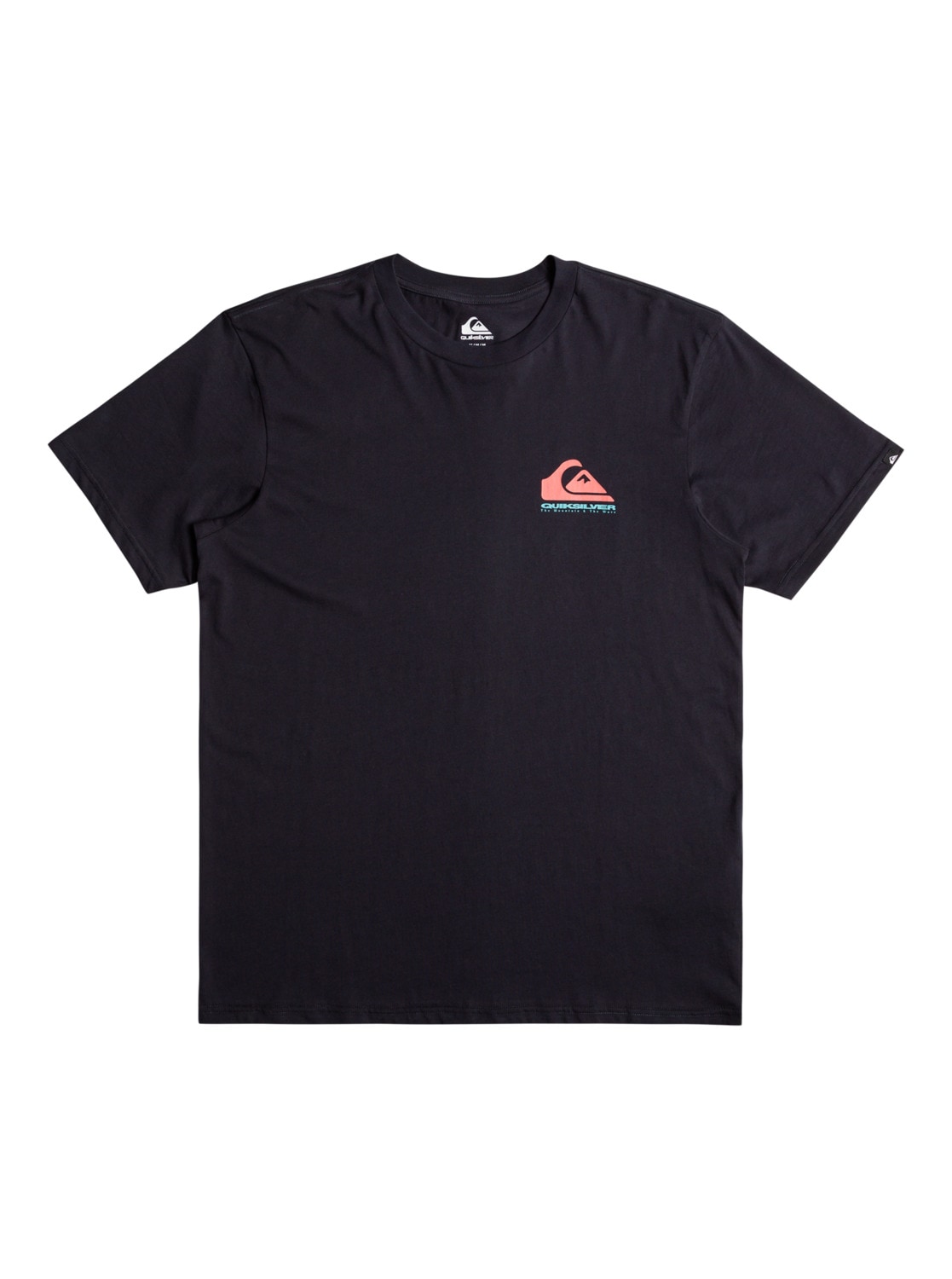Quiksilver T-Shirt »Eye On Horizon«