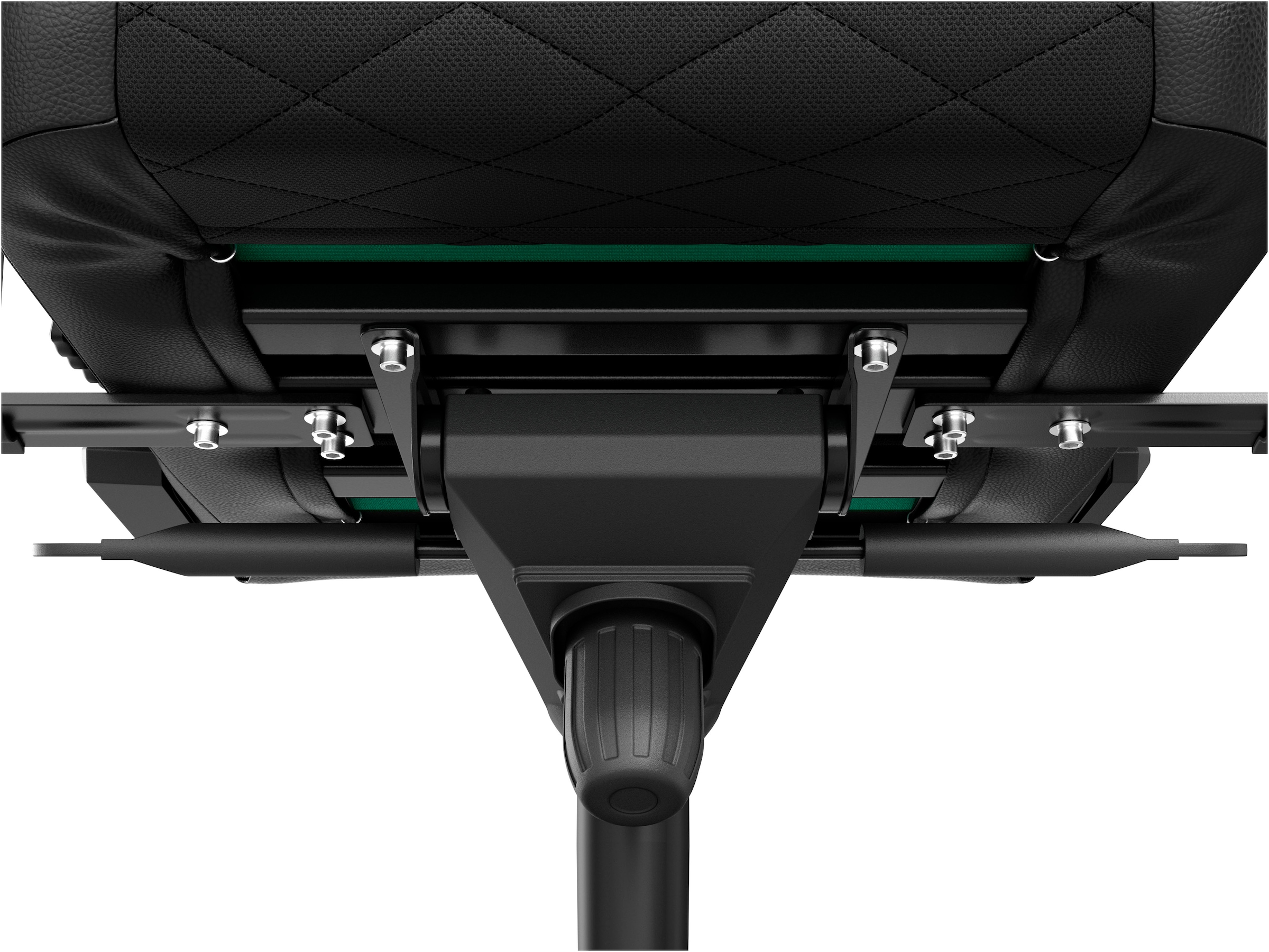 Genesis Gaming-Stuhl »NITRO 890 G2 schwarz«