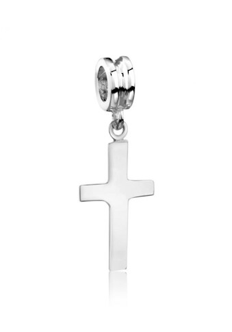 Nenalina Bead »Bead Kreuz Symbol Anhänger Kommunion 925 Silber« kaufen
