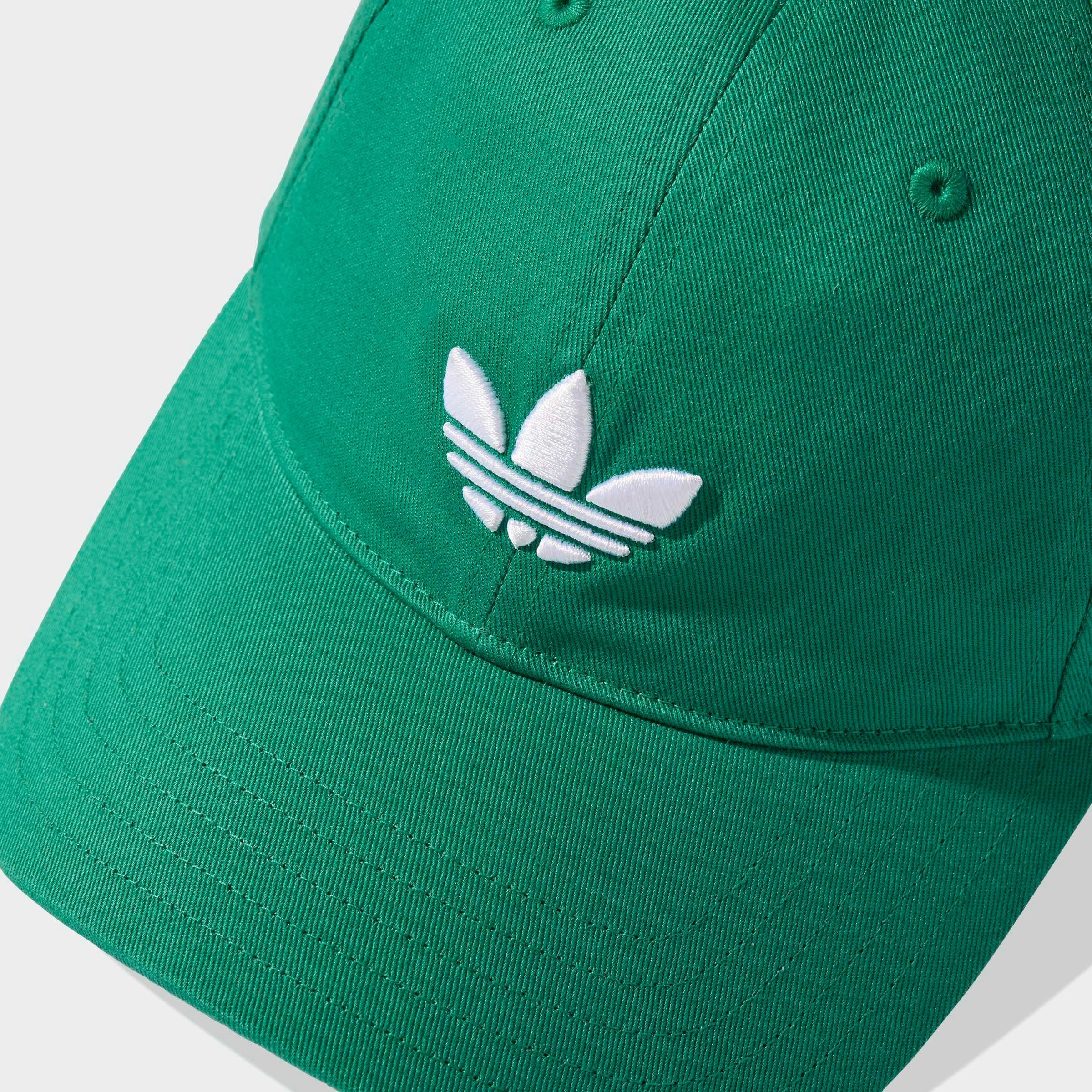 adidas Originals Baseball Cap »CAP AC« für Erwachsene, sportlicher Stil, aus Baumwolle