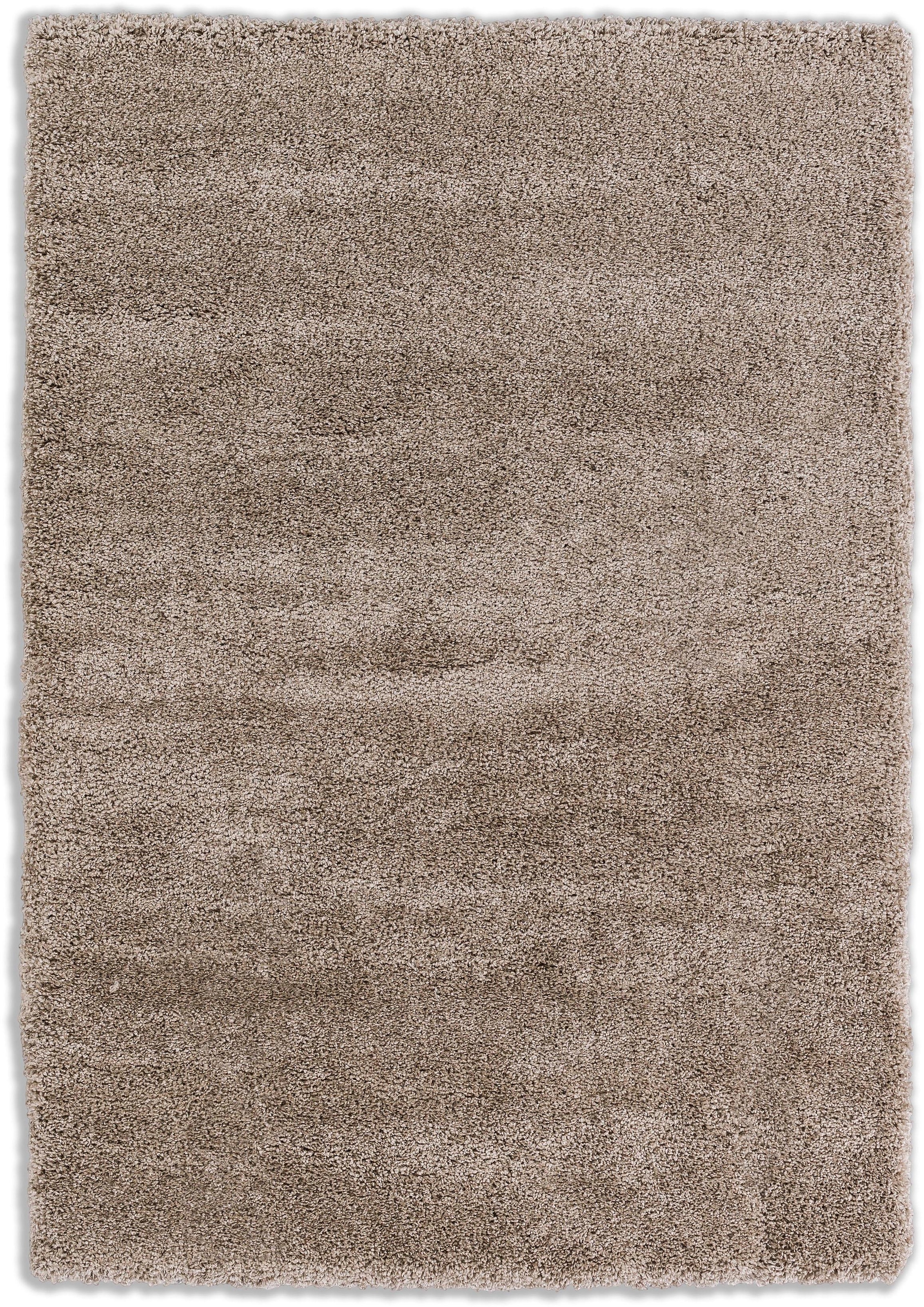 SCHÖNER WOHNEN-Kollektion Hochflor-Teppich »Savage 190«, rechteckig, 45 mm Höhe, Wohnzimmer