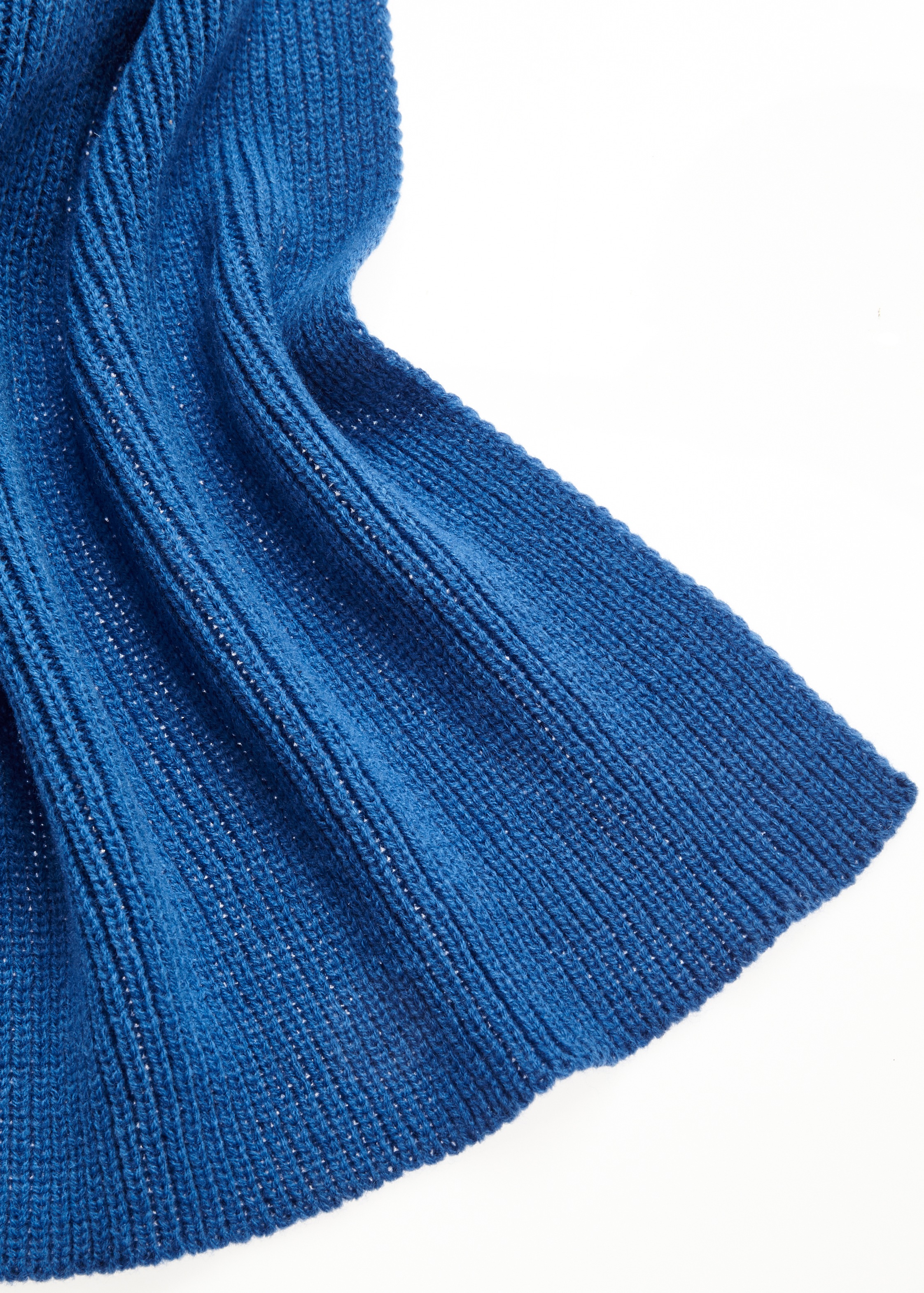 LASCANA Strickschal, Grobstrick Schal, Wollschal, Winterschal, Damenschal, Modeschal