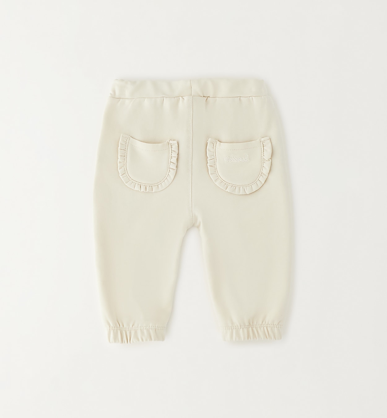 iDo Outdoorhose »BABY GIRL TROUSERS«