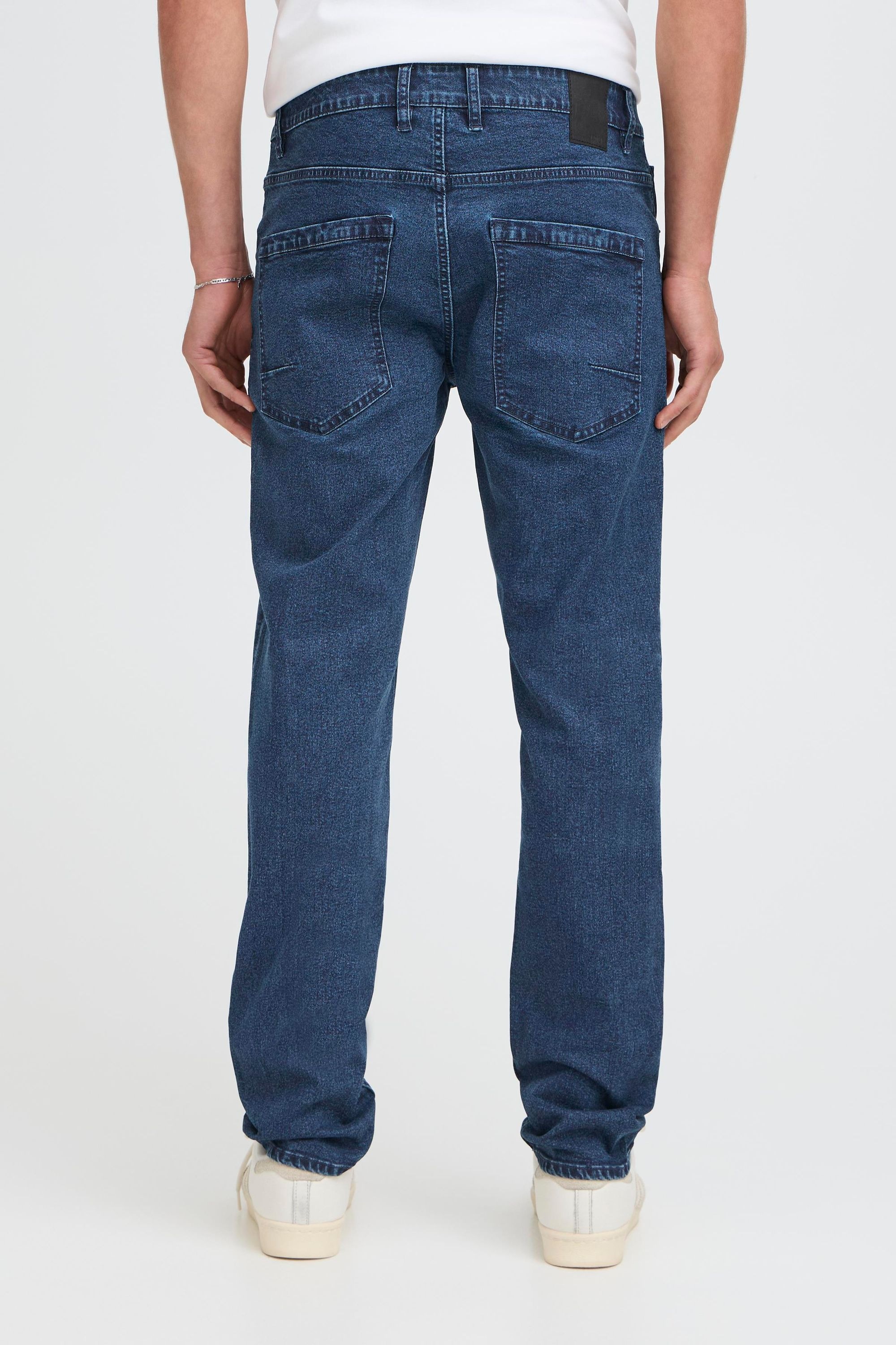!Solid Slim-fit-Jeans »Slim-fit-Jeans SDSasha«