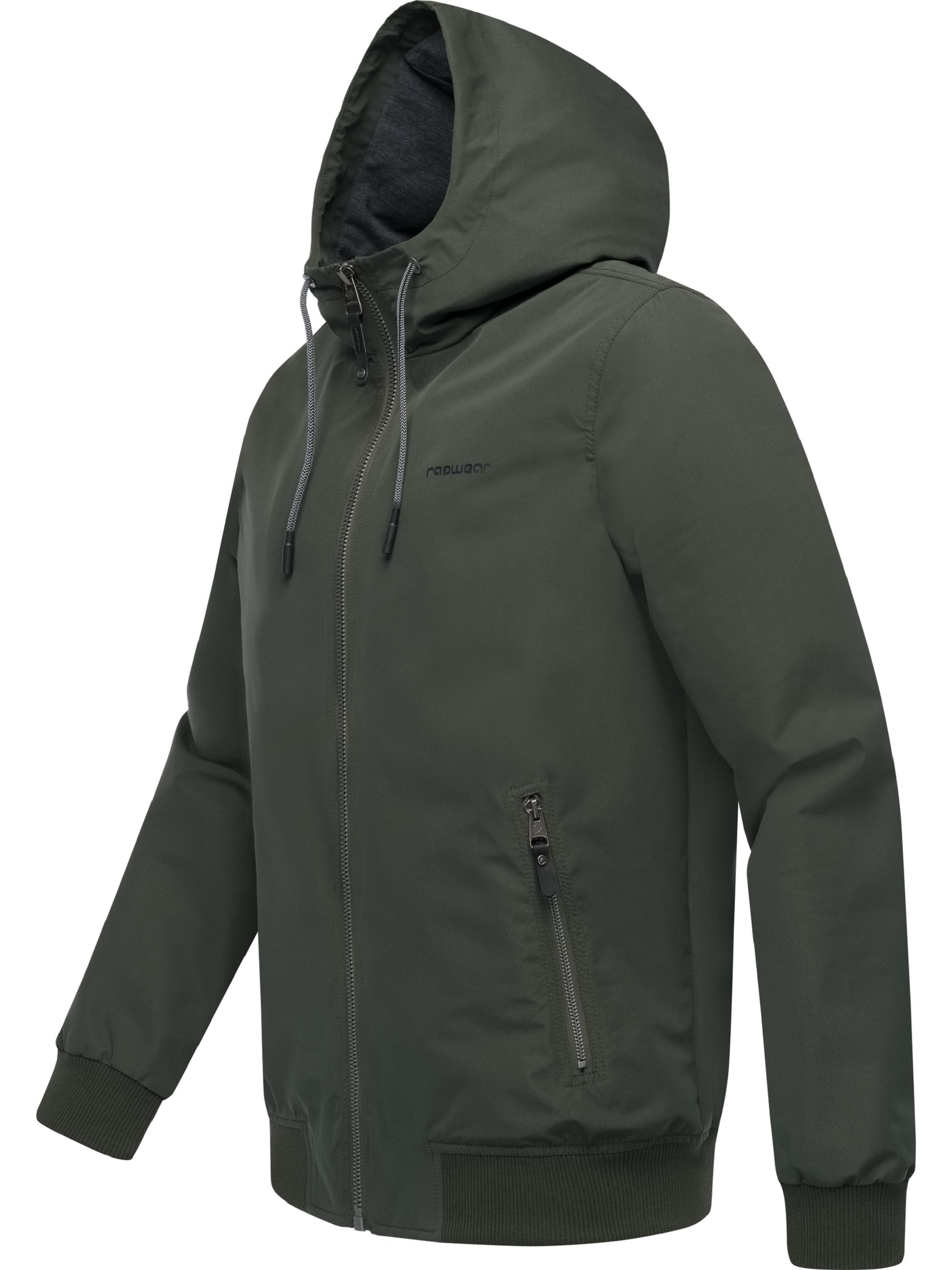 Ragwear Outdoorjacke »Übergangsjacke Perci«