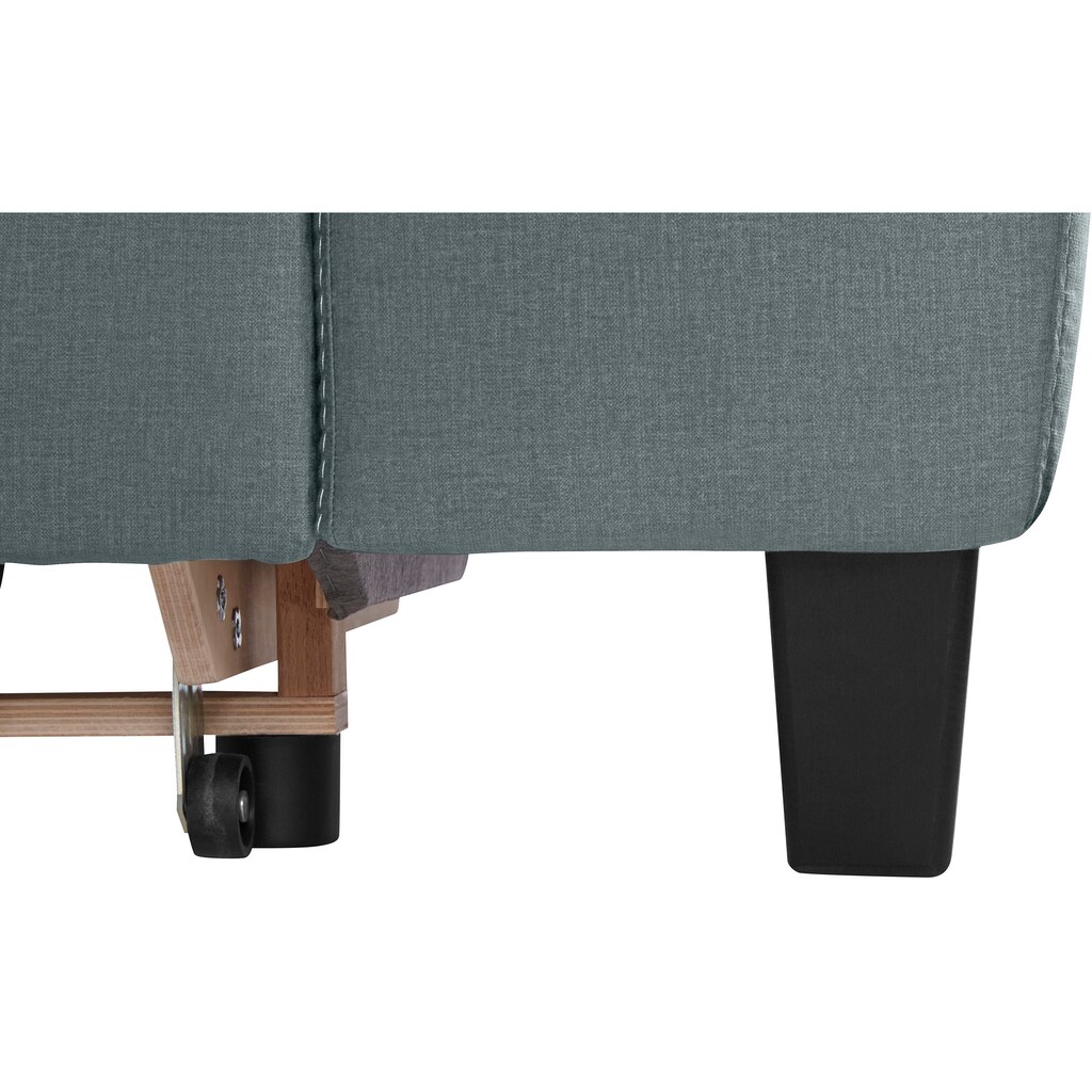 COTTA Ecksofa »Morven«