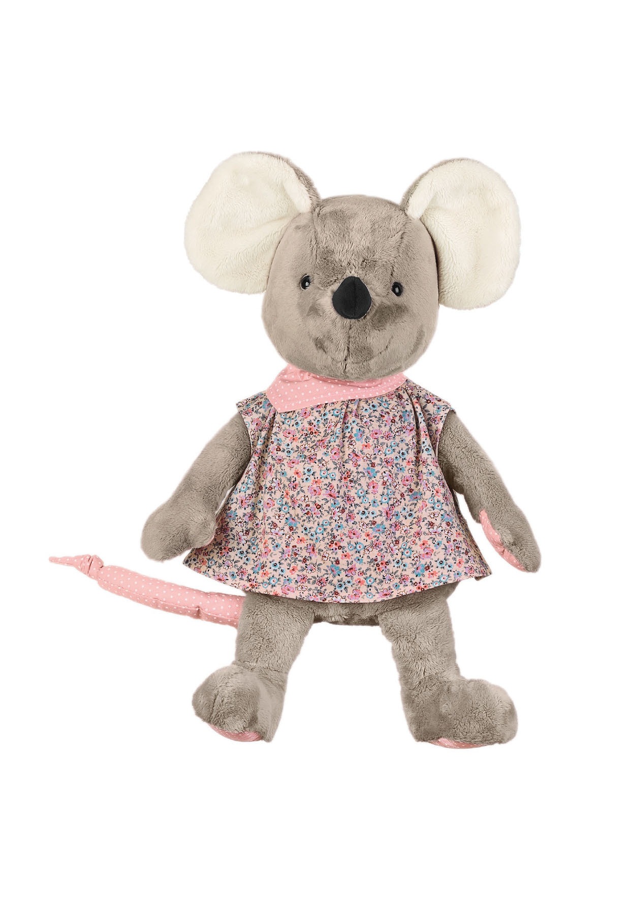 Sterntaler® Kuscheltier »Kuscheltier XL MAUS Mabel«