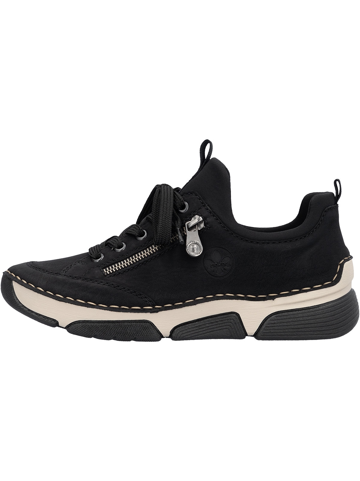 Rieker Sneaker »Halbschuh«