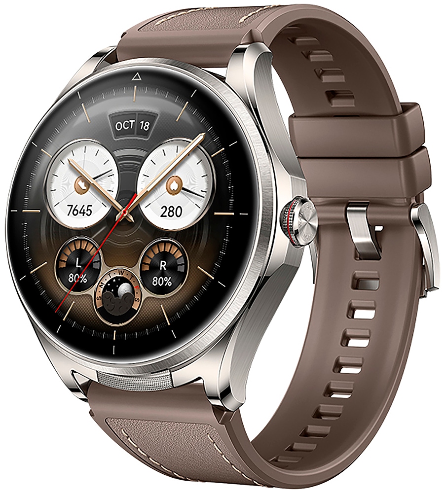 Huawei Smartwatch »WATCH Buds 2«(/ 1,5 ″) Harmony OS