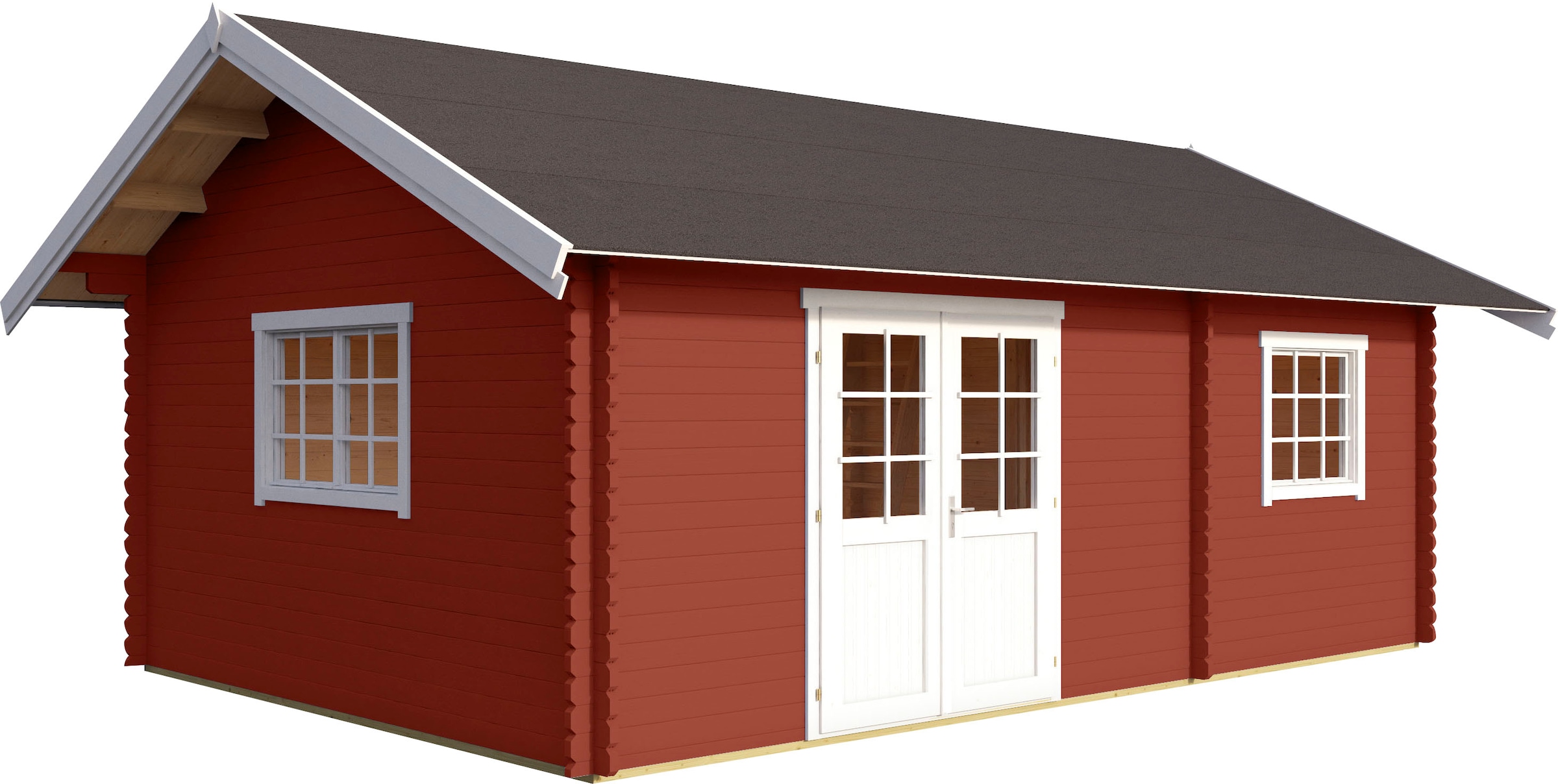 LASITA MAJA Gartenhaus »CAROLINE«