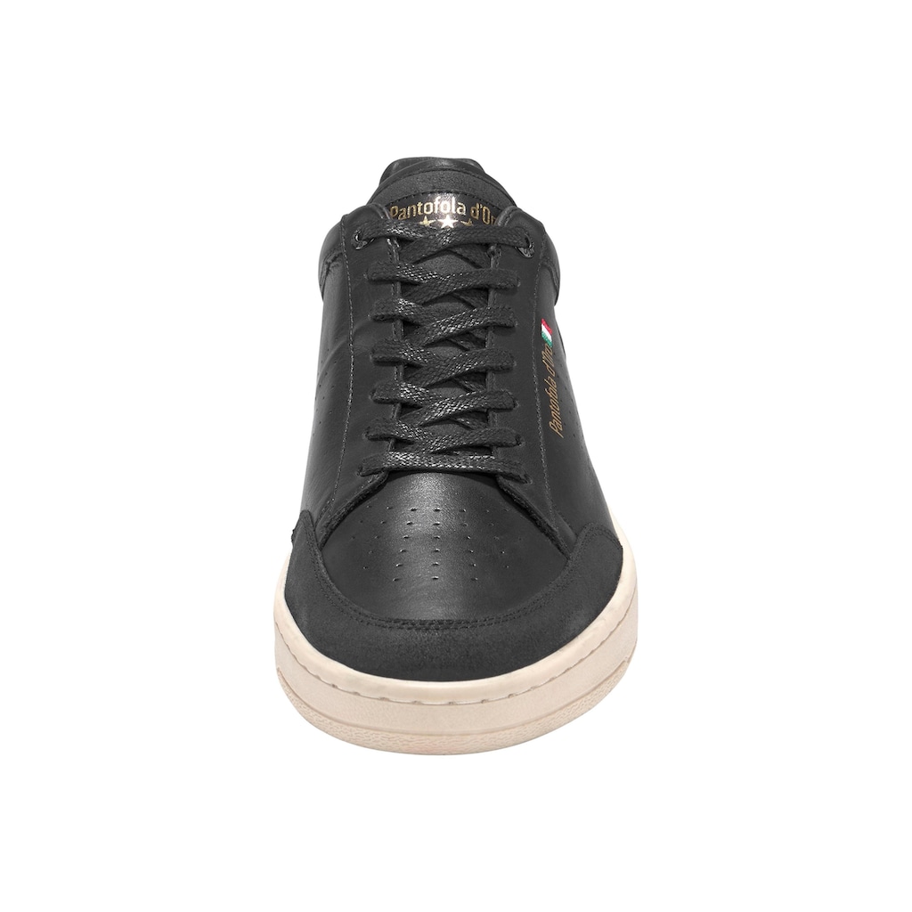 Pantofola d´Oro Sneaker »Caltaro Uomo Low«