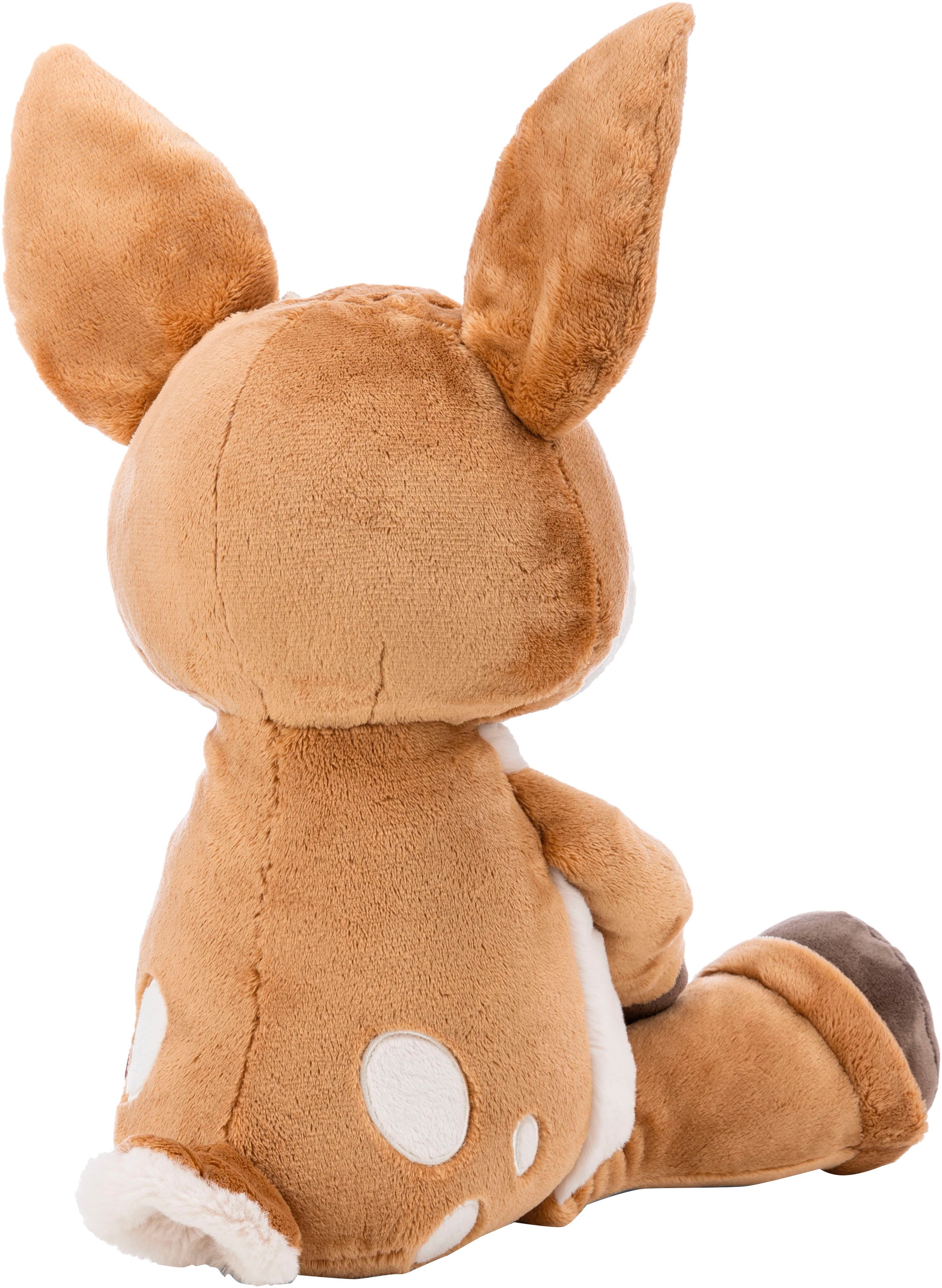 Nici Kuscheltier »Forest Friends, Rehbock René Roebuck, 35 cm schlenkernd« schlenkernd; enthält recyceltes Material