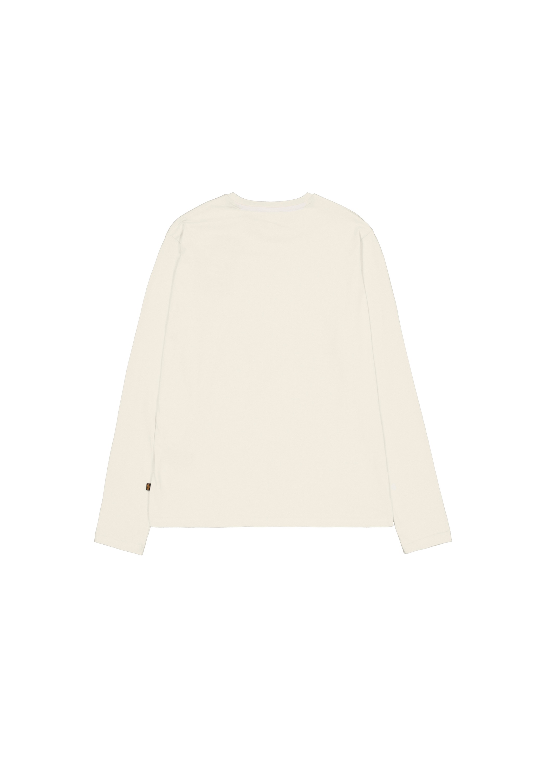 Alpha Industries Longsleeve »Alpha Industries Men - Longsleeves Camo Sleeve Longsleeve«