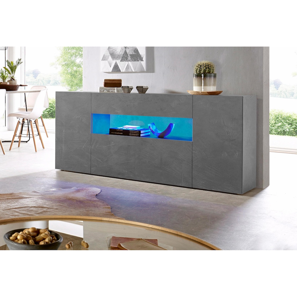 INOSIGN Sideboard »Potenza«