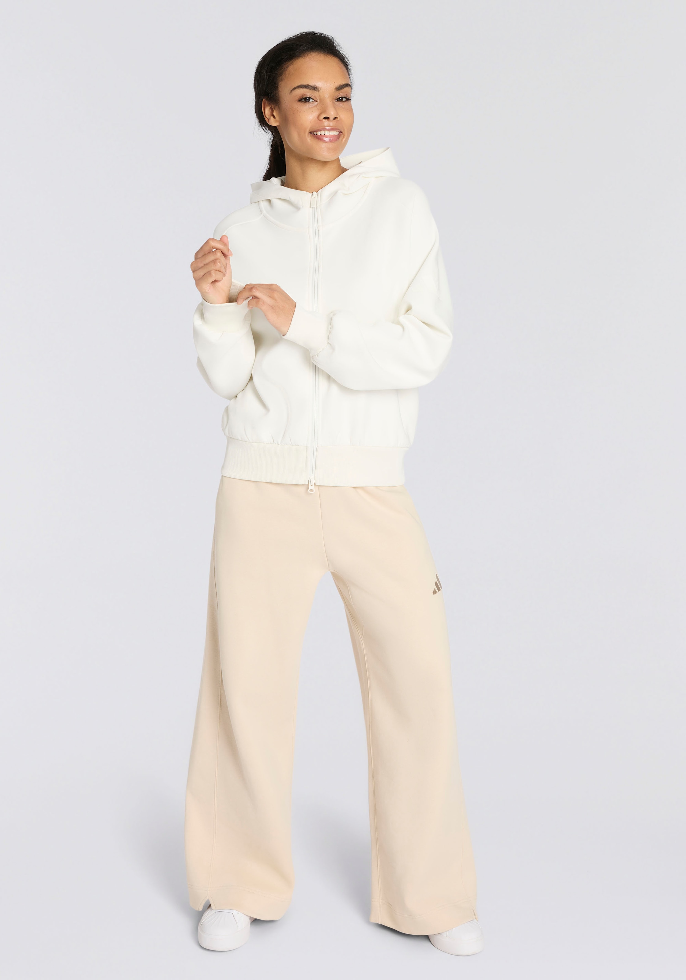 adidas Sportswear Sporthose »ALL SZN LOOSE WIDE-LEG«