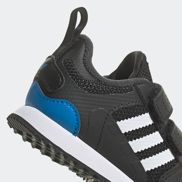 ♕ bei Sneaker »ZX HD«, 700 Originals Klettverschluss mit adidas