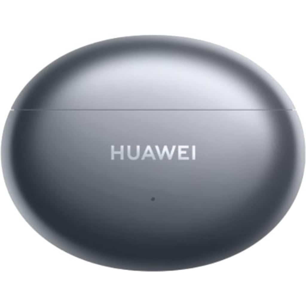 Huawei wireless In-Ear-Kopfhörer »FreeBuds 4i«, Bluetooth-A2DP Bluetooth-AVRCP Bluetooth-AVCTP Bluetooth-AVDTP Bluetooth-HFP-RFCOMM-SPP, Active Noise Cancelling (ANC)-True Wireless