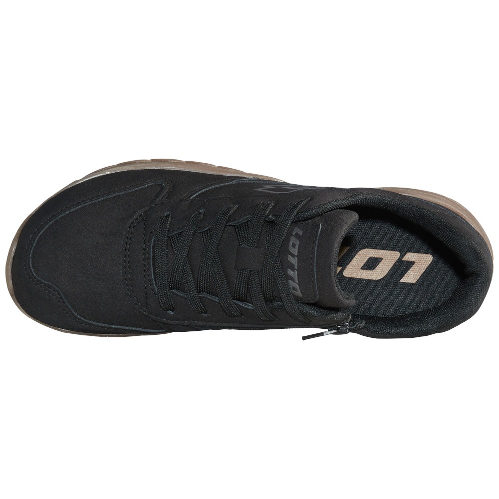 lotto Barfußschuh