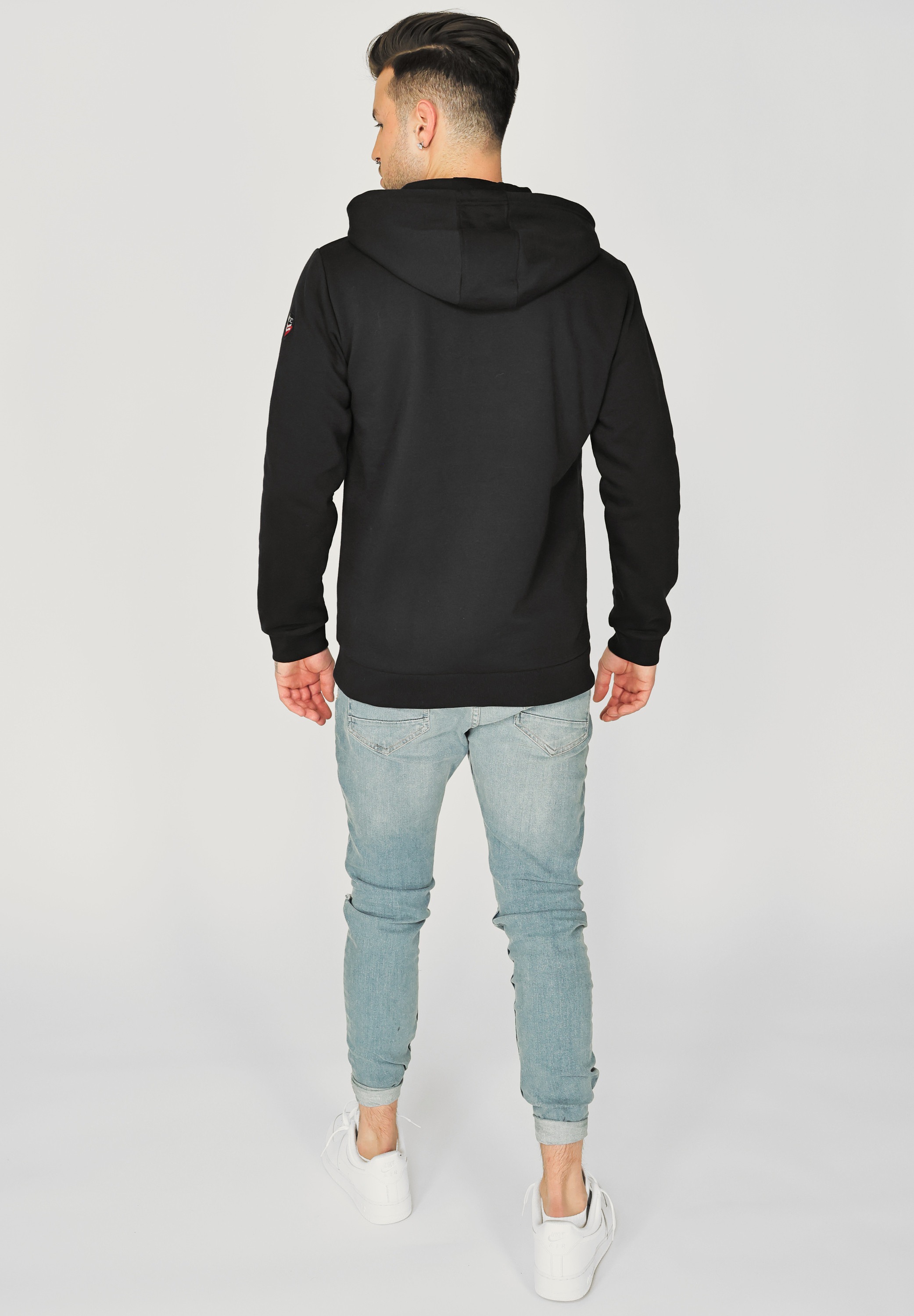 JCC Hoodie »Hoodie 310212102«