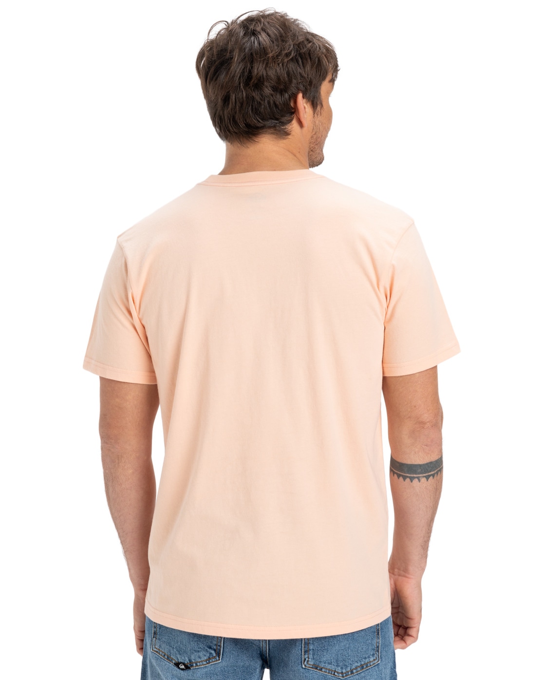 Quiksilver T-Shirt »Ev Gradient Box«