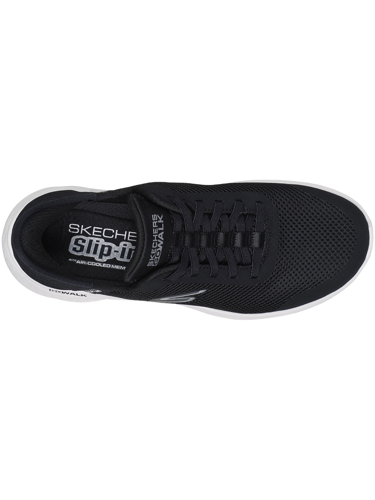 Skechers Wanderschuh »Slip-ins«