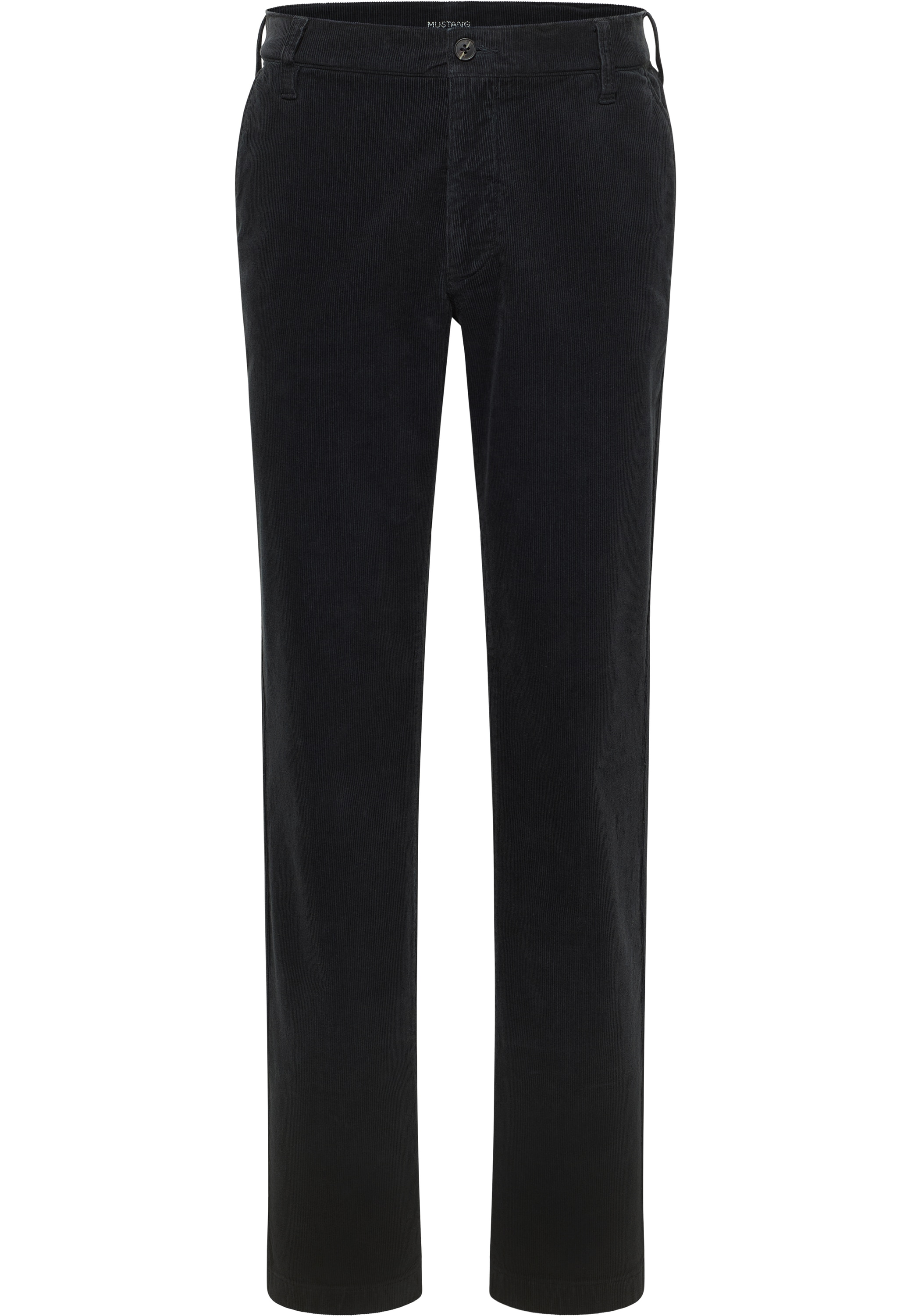 MUSTANG 5-Pocket-Hose »Herren Style Tramper Straight«