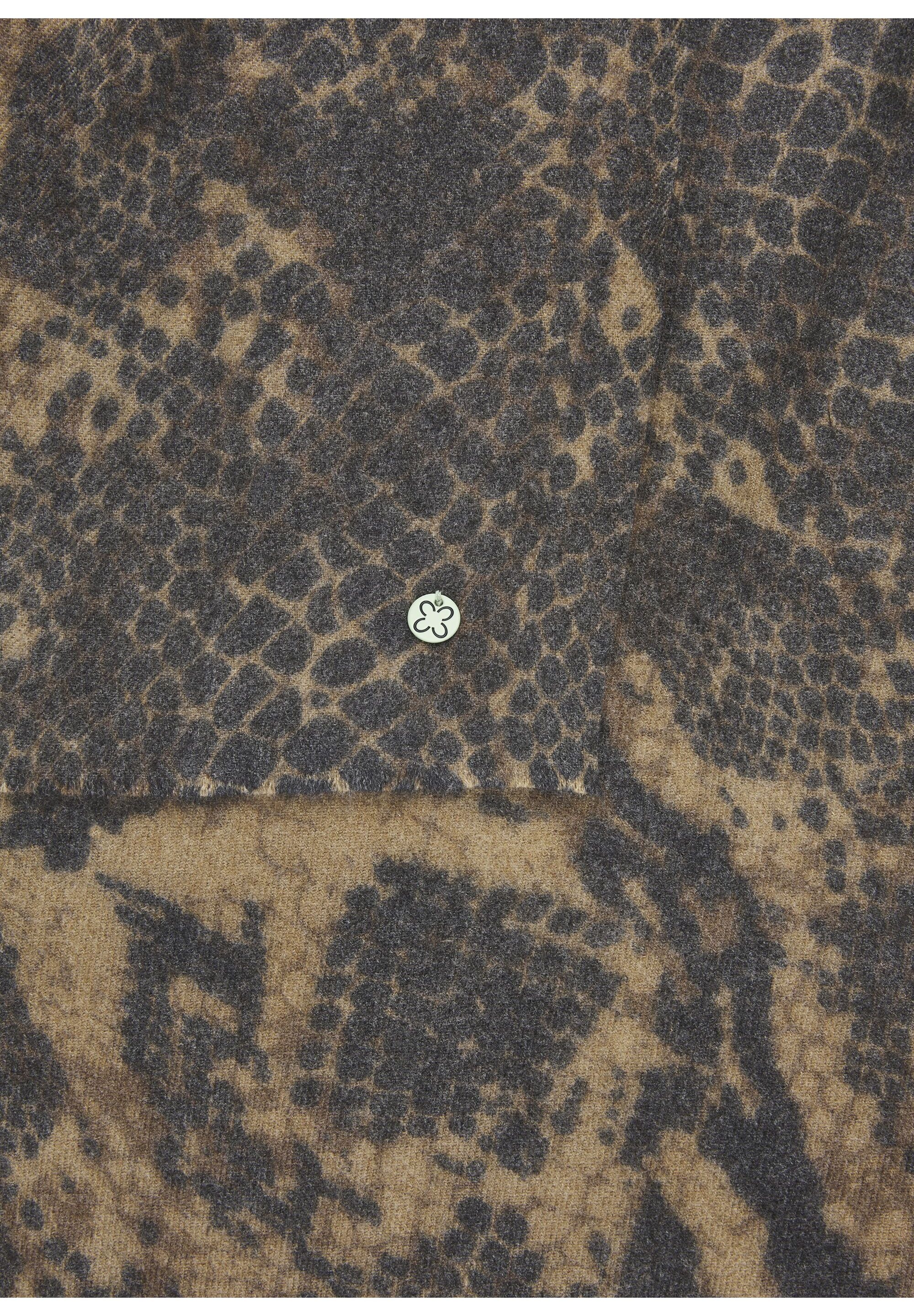 Codello Modetuch »Codello Schal« mit Snake-Print