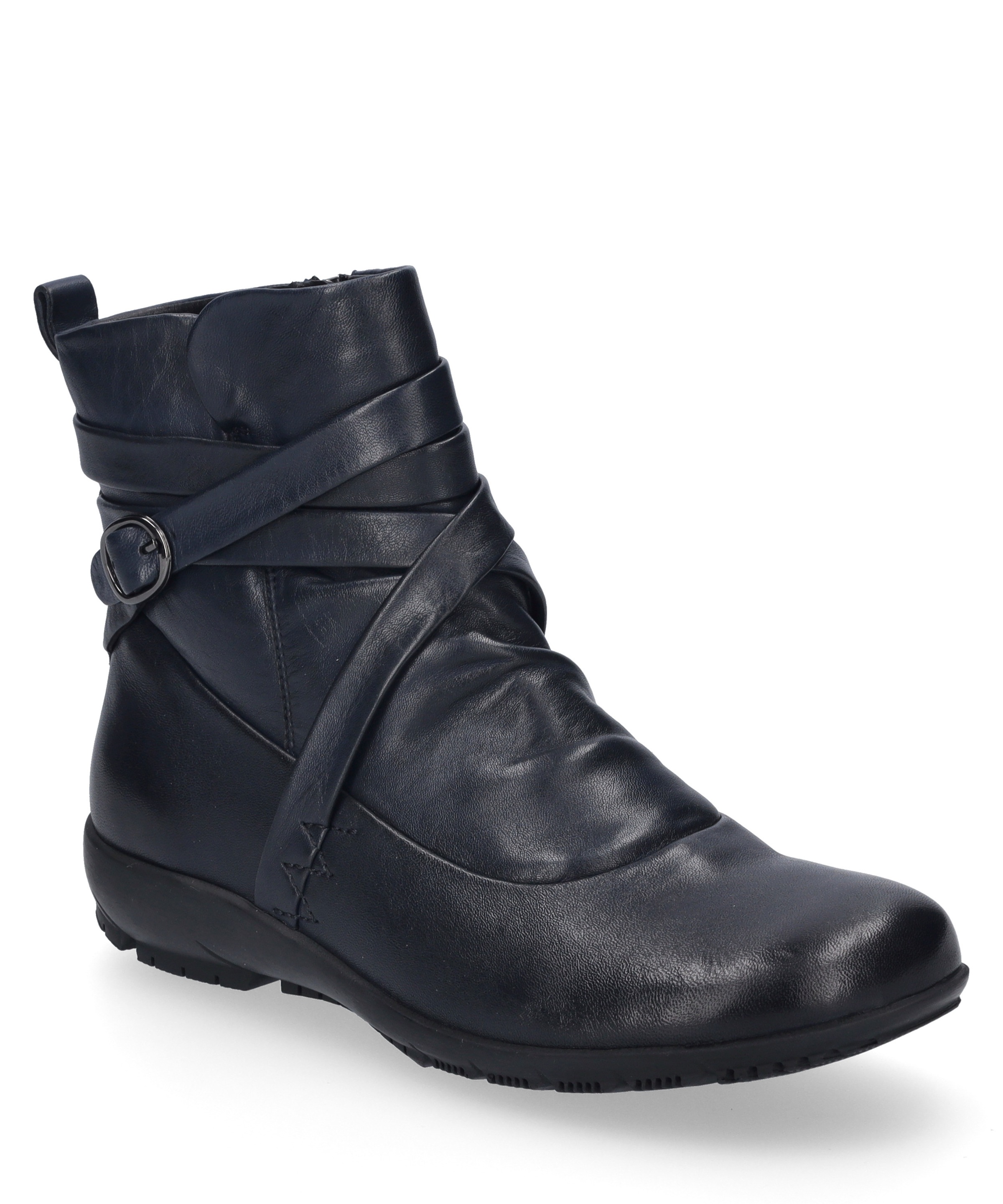 Josef Seibel Stiefelette »Charlotte 11, ocean«