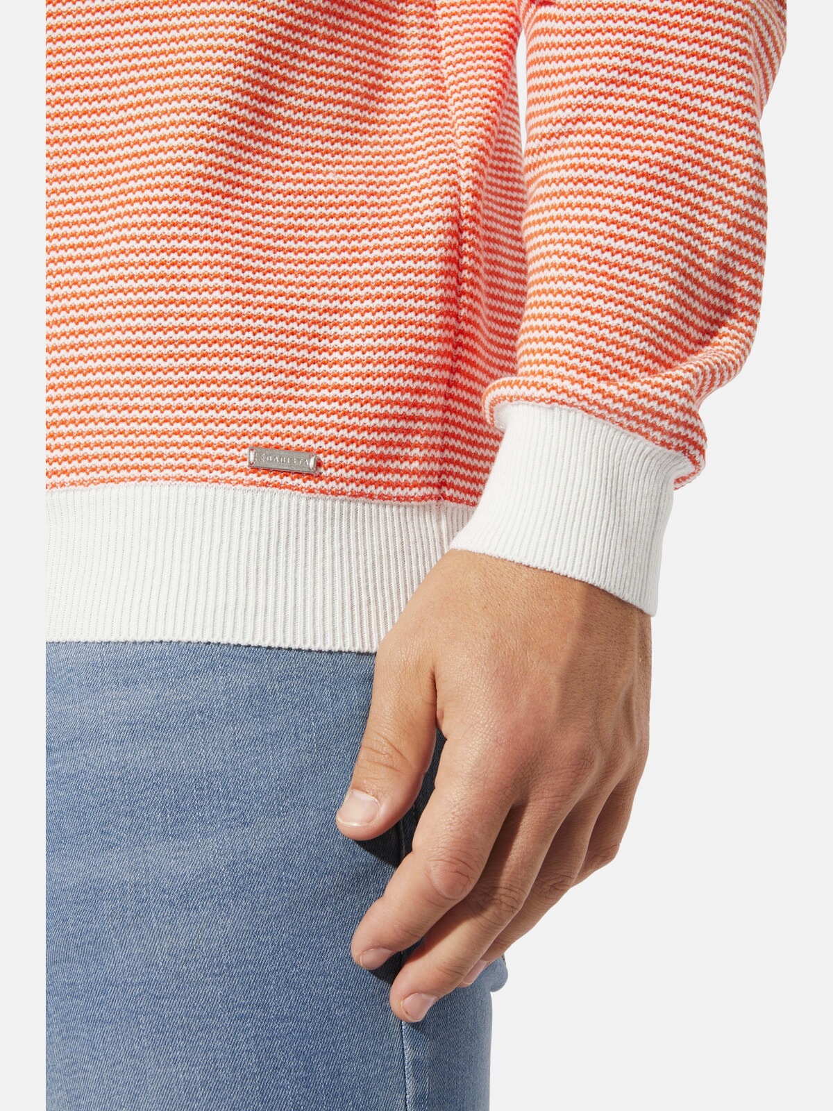 Babista Strickpullover »Pullover ALDOMINO«, (1 tlg.)
