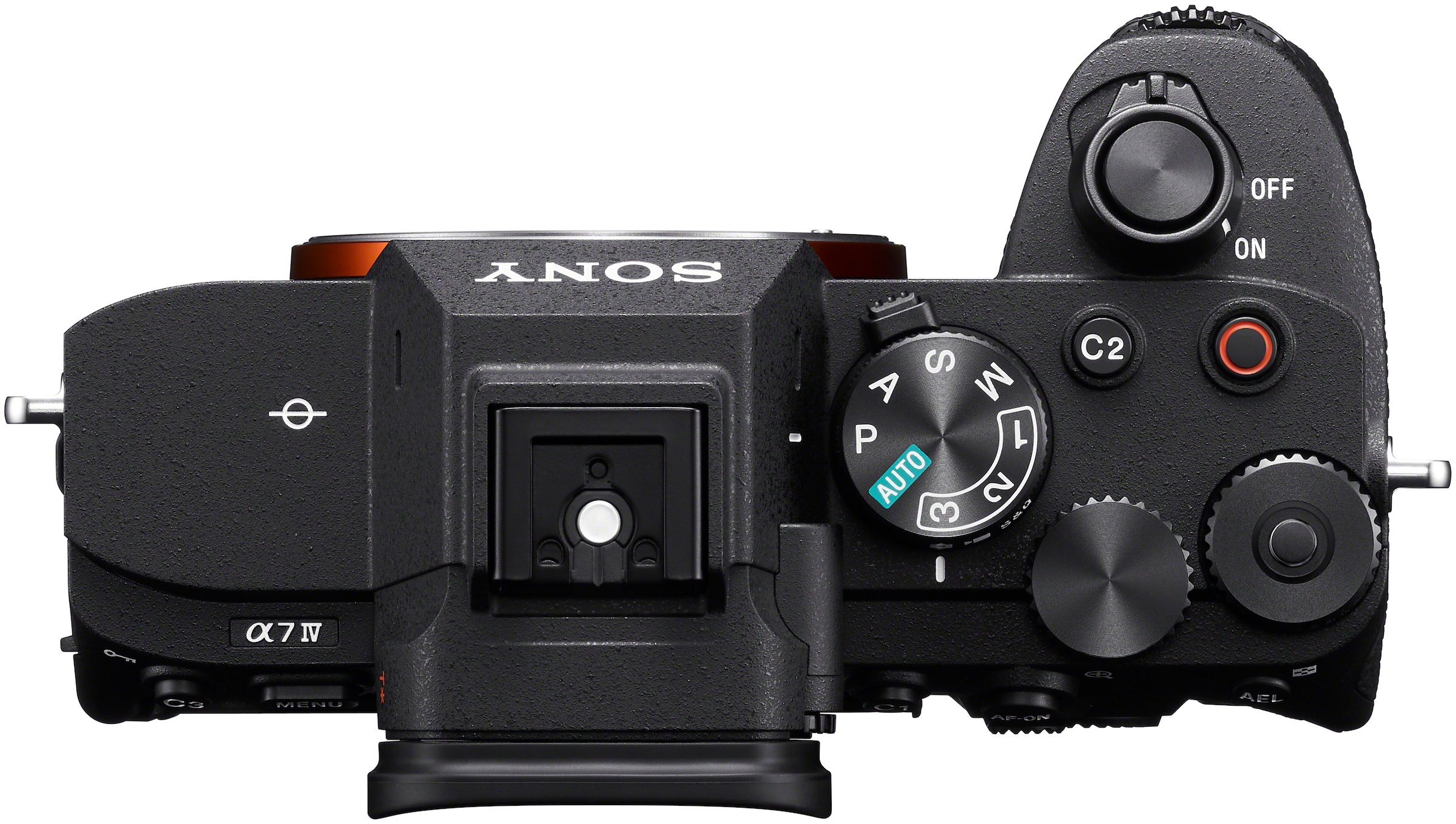 Sony Systemkamera »Set: SEL2470GM Objektiv + ILCE7M4B« SEL2470GM , 33 , 2 fach fach x opt. Zoom , Bluetooth | WLAN , inkl. Spiegellose Vollformatkamera 33 MP, Echtzeit-Autofokus, 10 BpS, 4K 60p