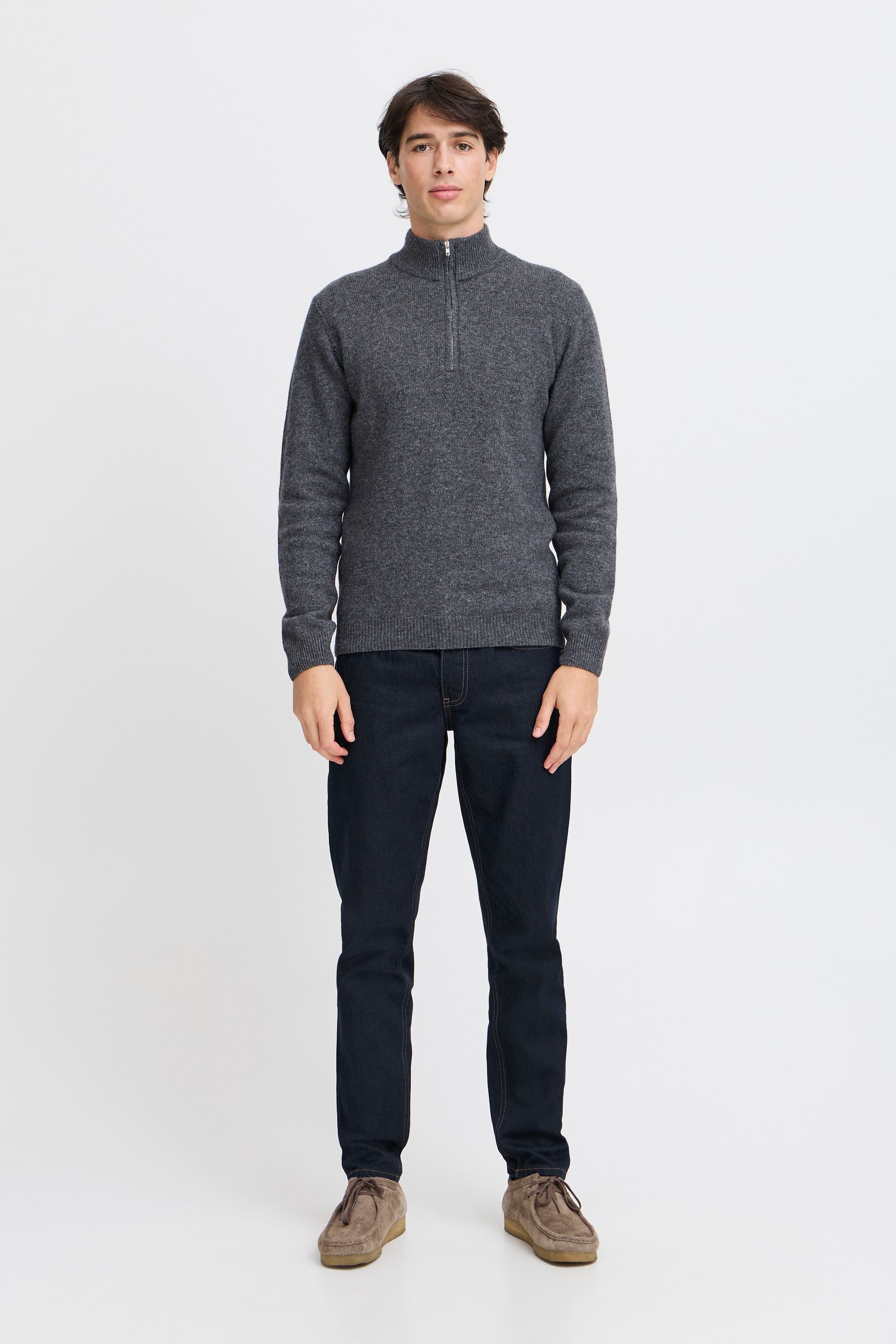 Casual Friday Bequeme Jeans »Bequeme Jeans CFKARUP 5-pocket jeans«