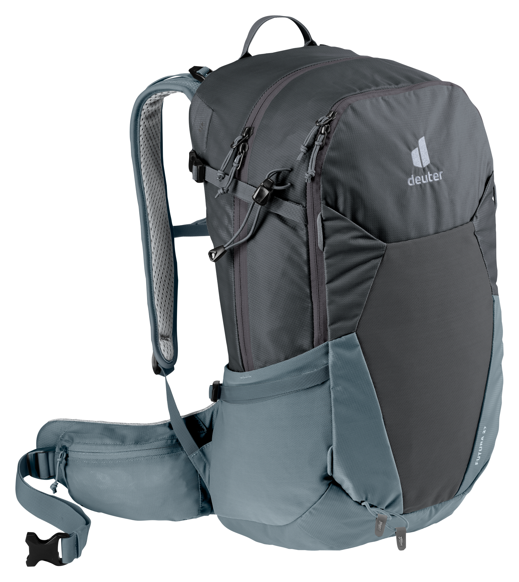 deuter Wanderrucksack »FUTURA 27«