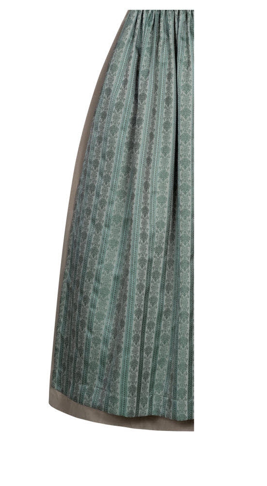 Nübler Trachtenkleid »Dirndl lang Aurora«