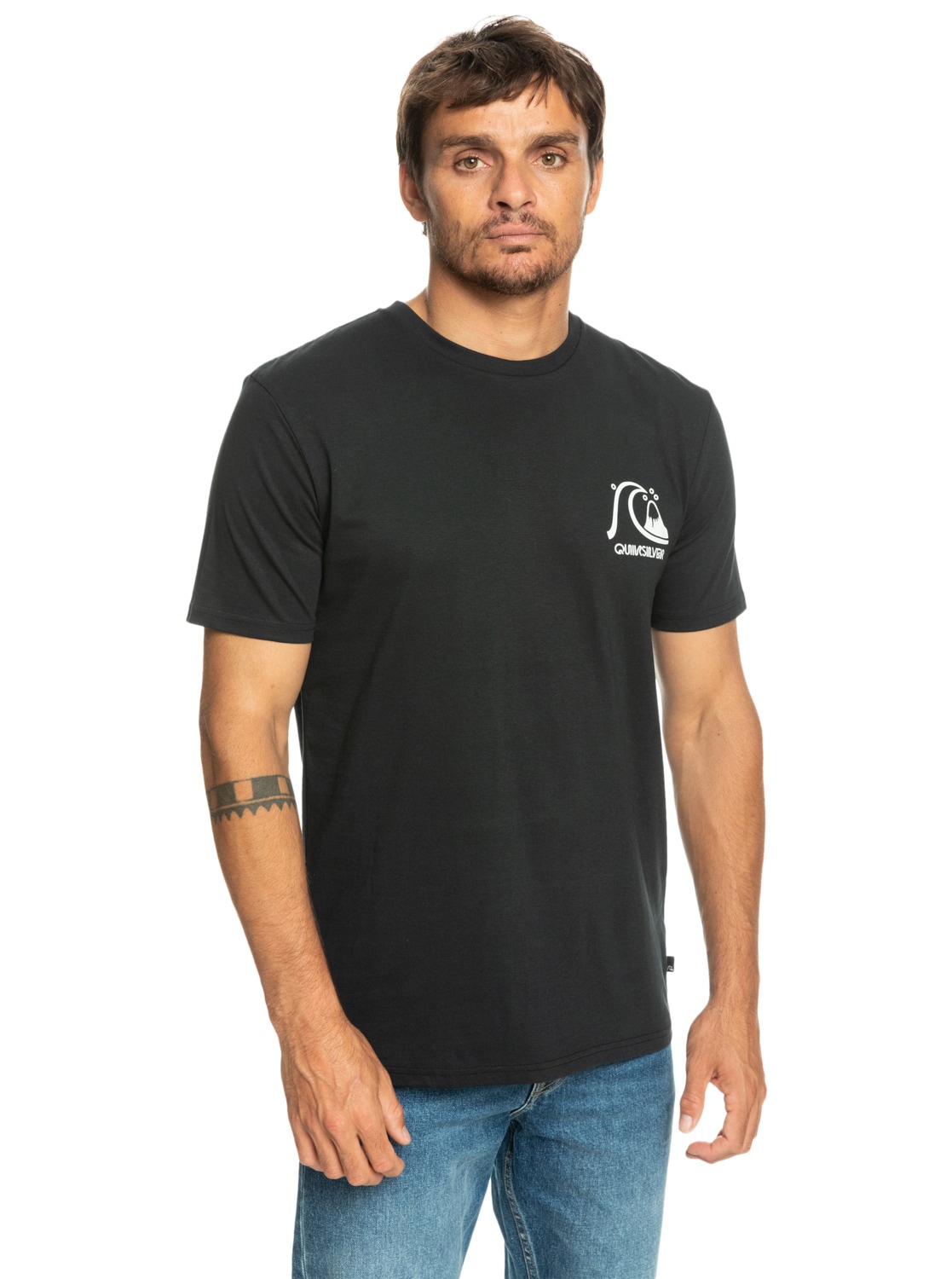 Quiksilver T-Shirt »The Original«